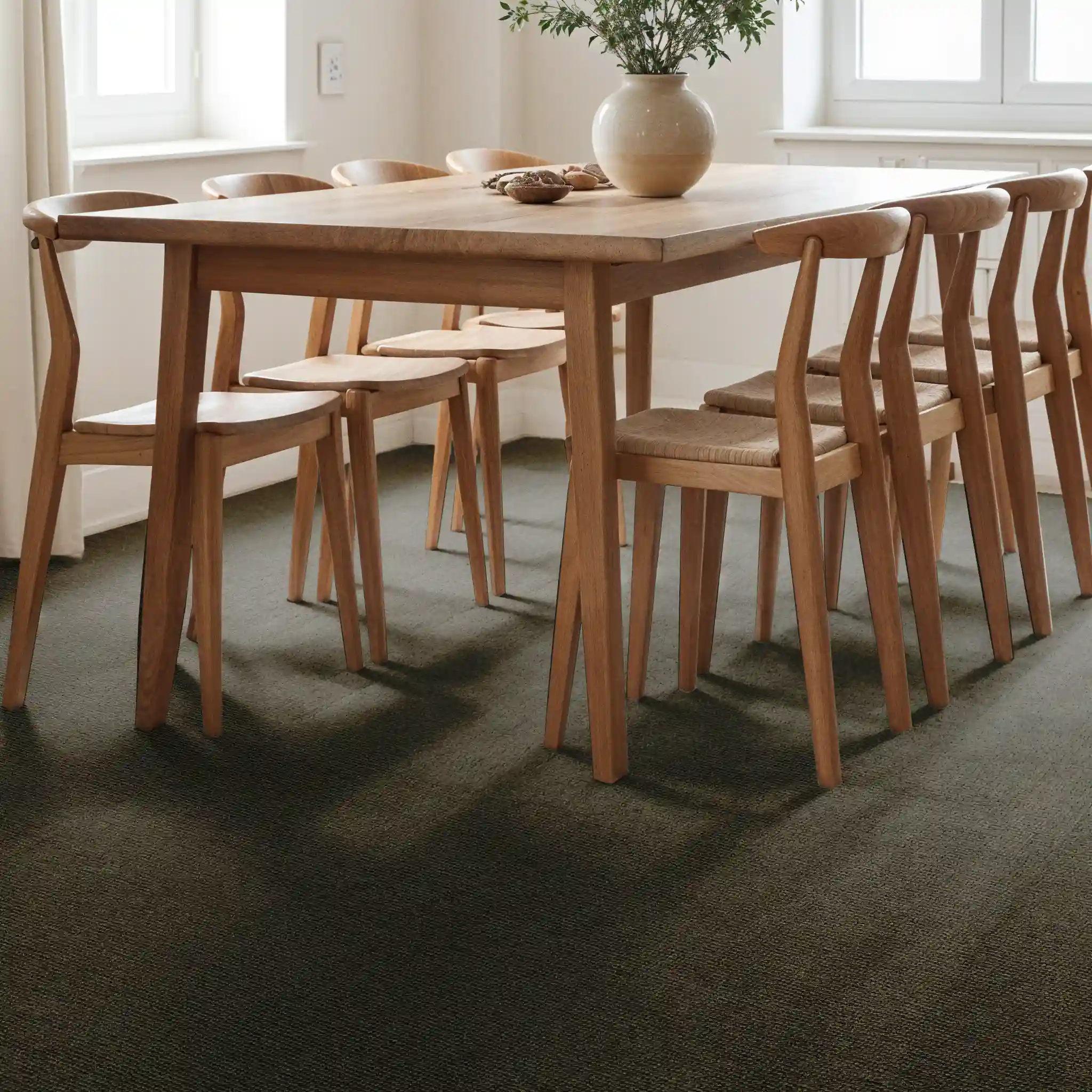 Attuned - Nature Led