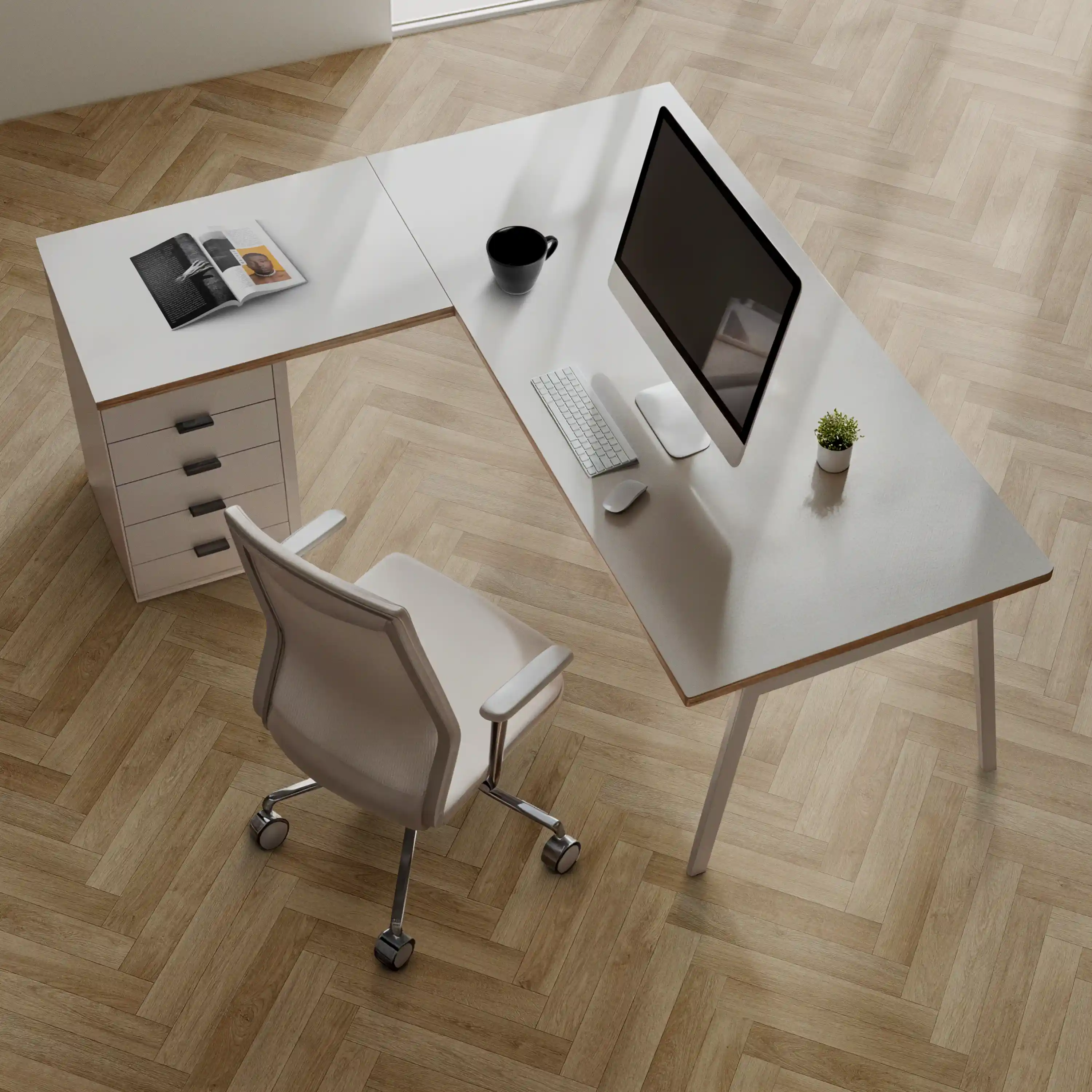 Floortex - Alaska 536