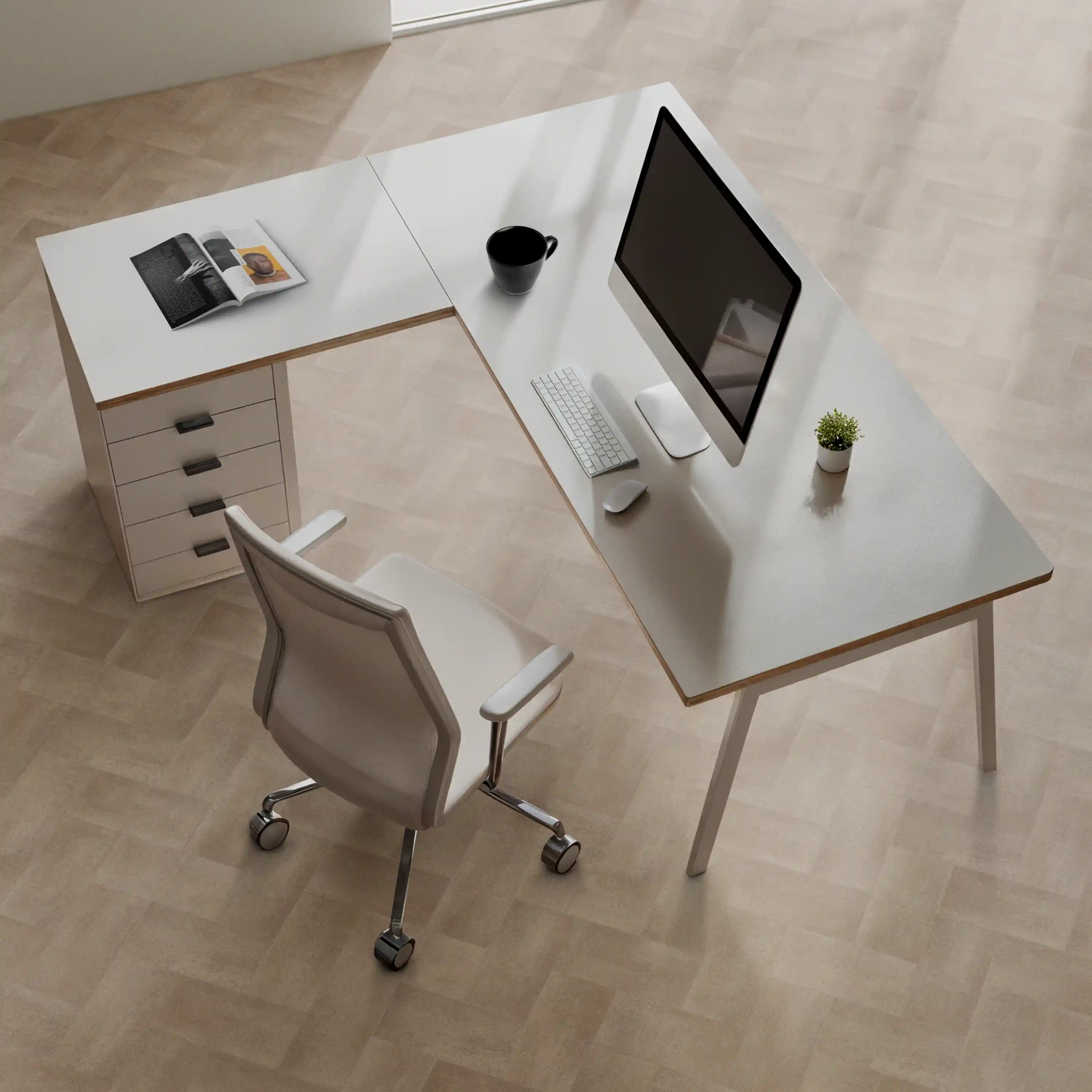 Floortex - Bilbao 535