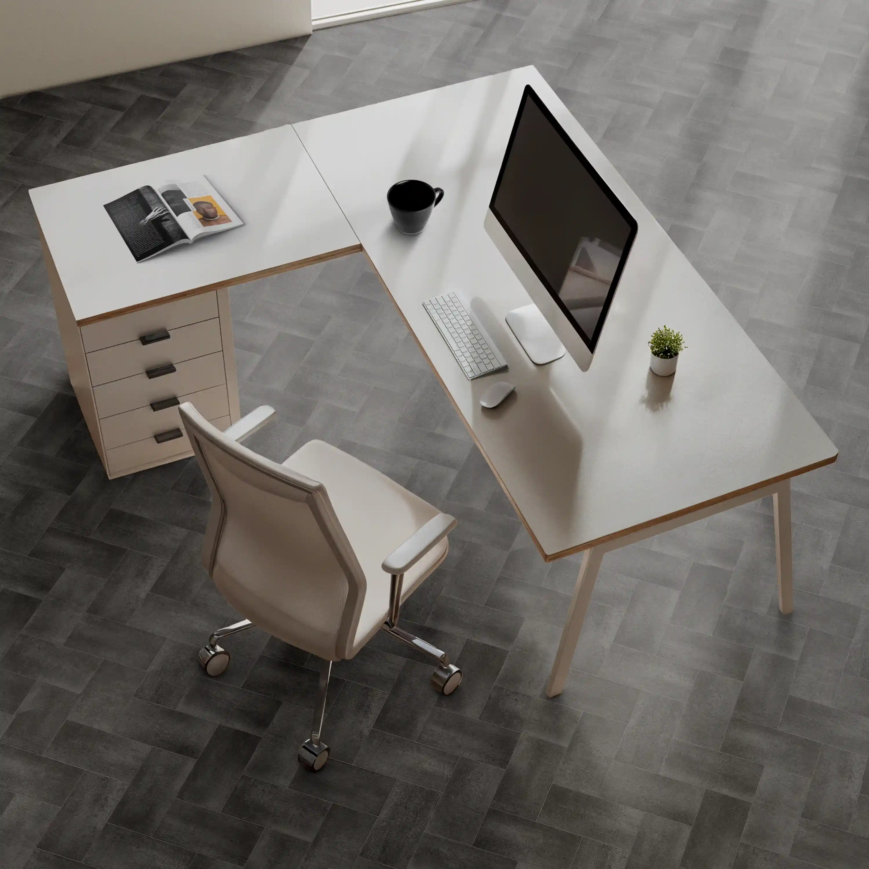 Floortex - Bilbao 596