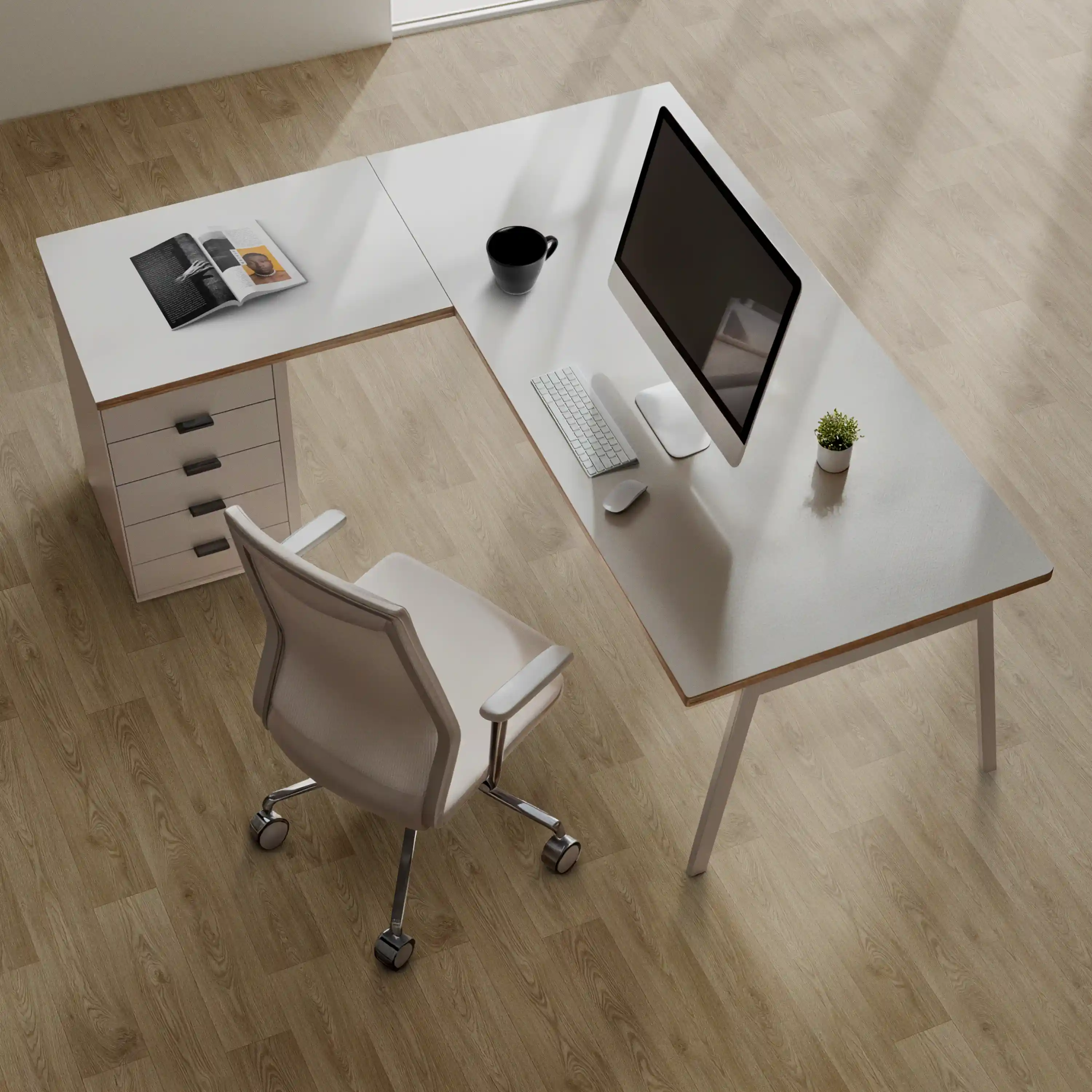 Floortex - Copenhagen 533