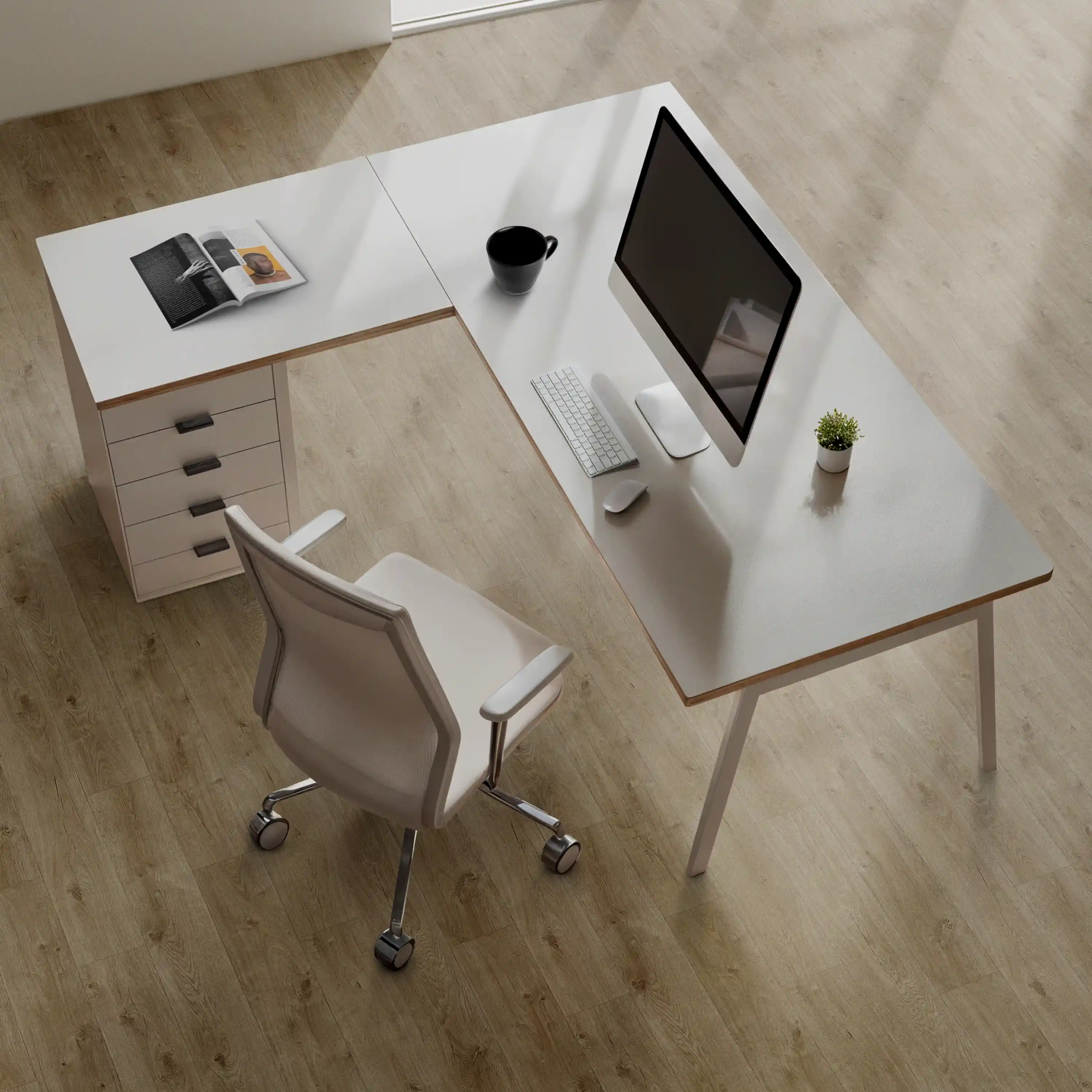 Floortex - Helsinki 542