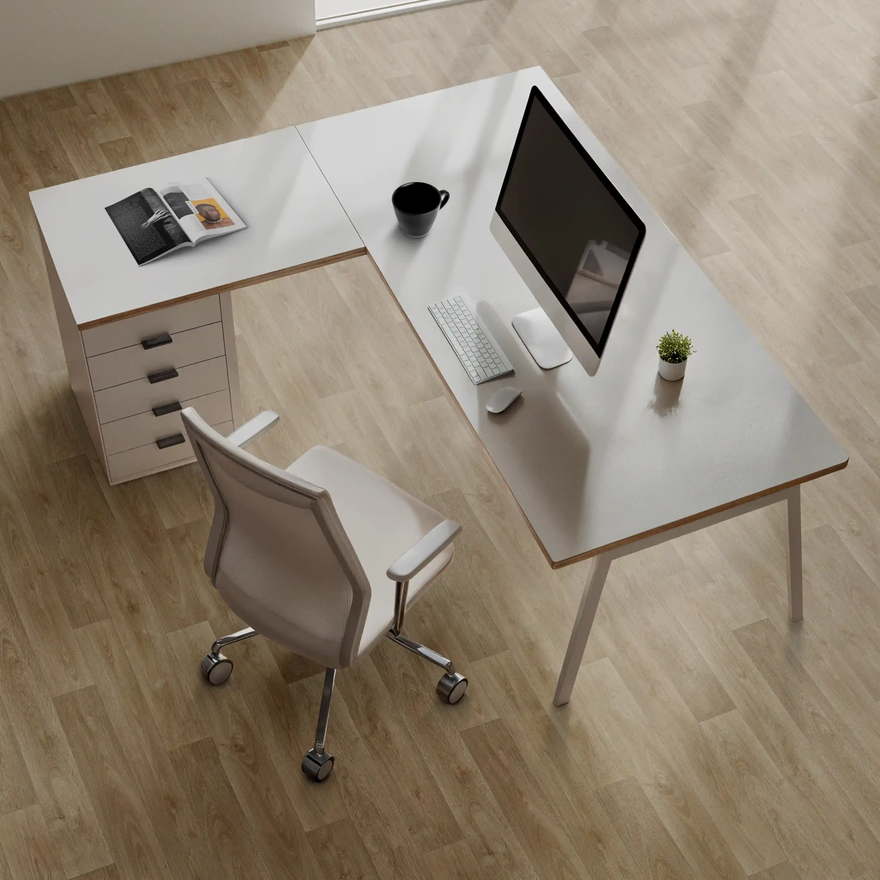 Floortex - Limoux 536