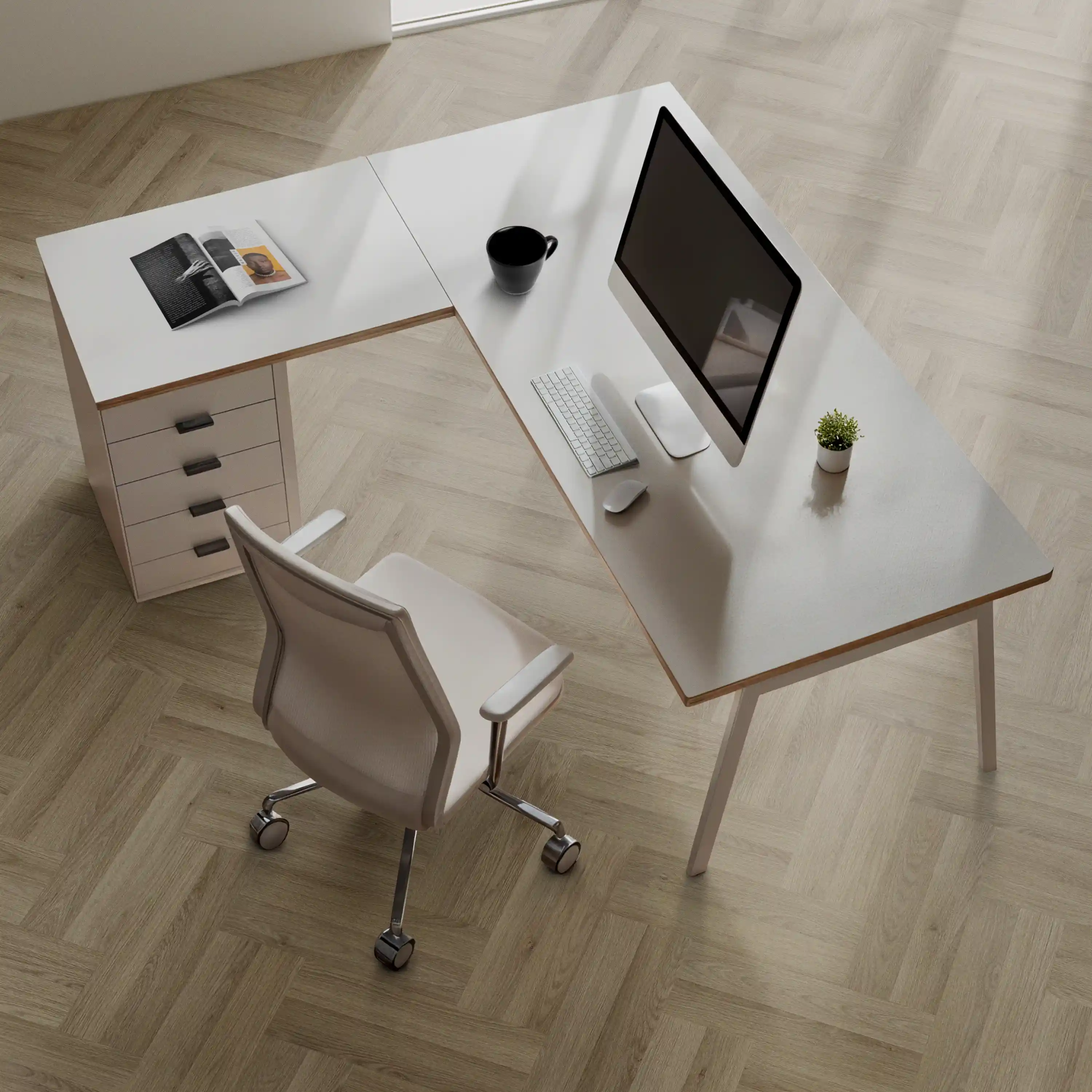 Floortex - Norma 533