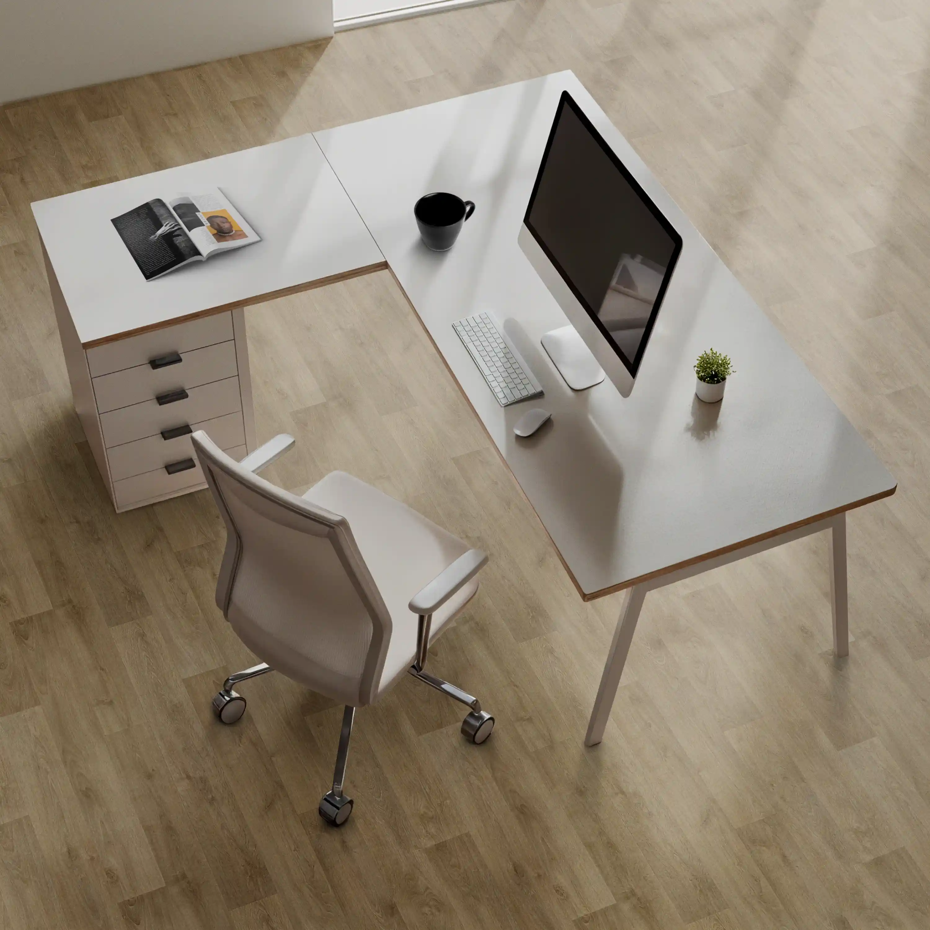 Floortex - Tavel 564