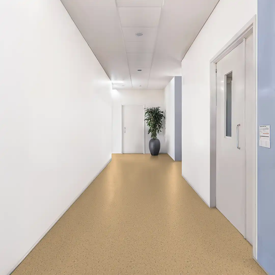 IQ Eminent - Dusty Yellow