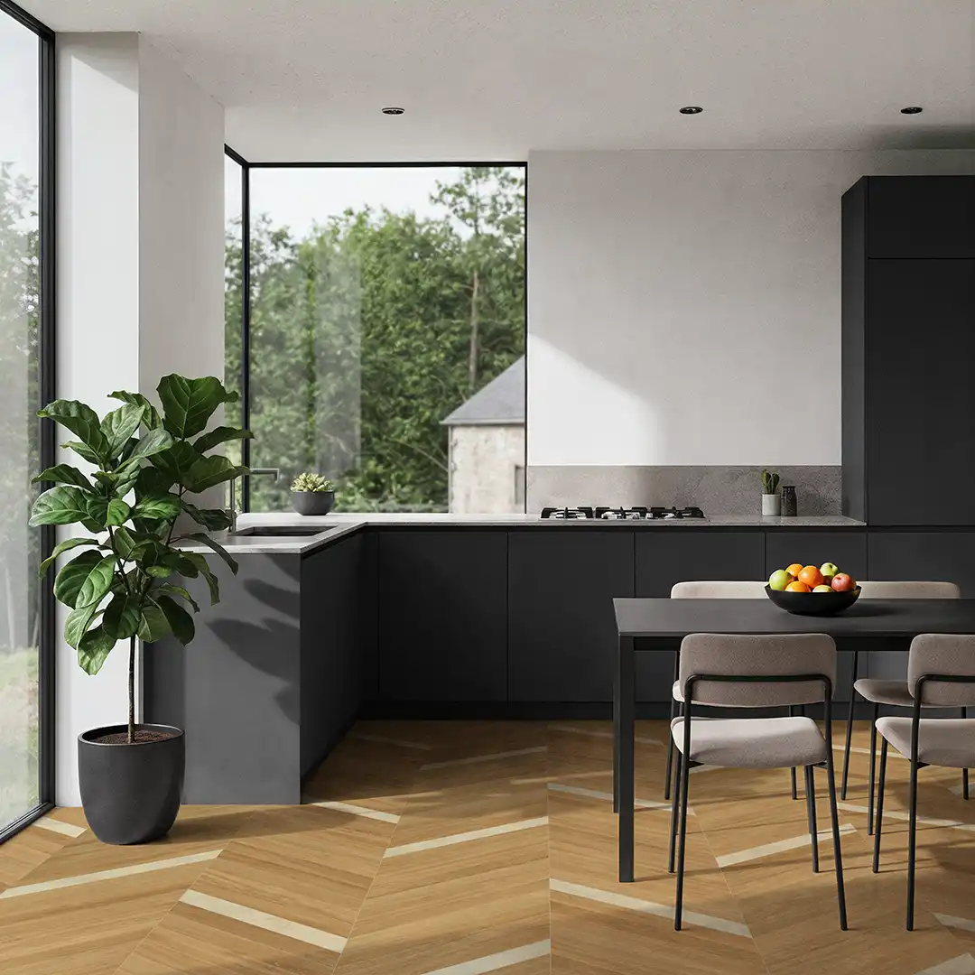 Twilight - Silhouette