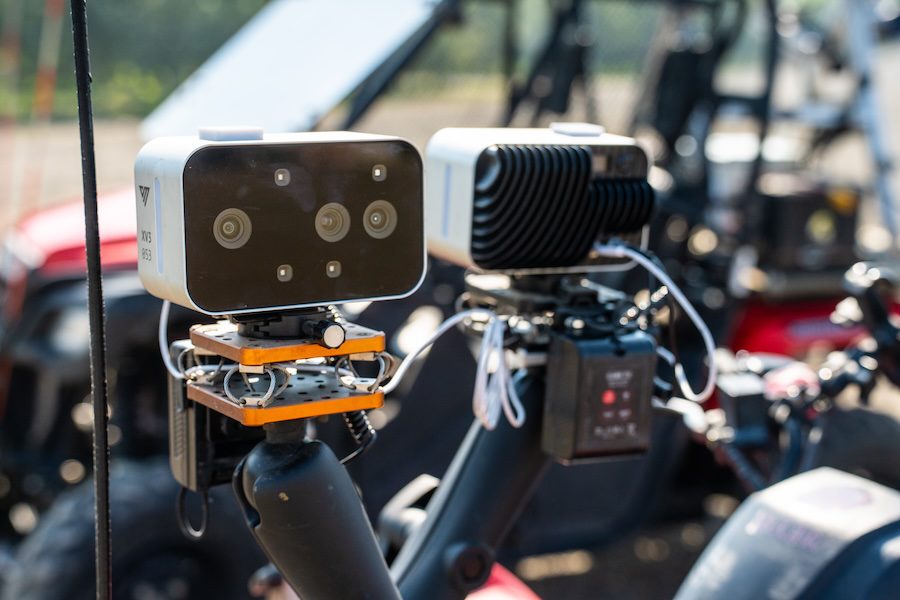 16 Camera