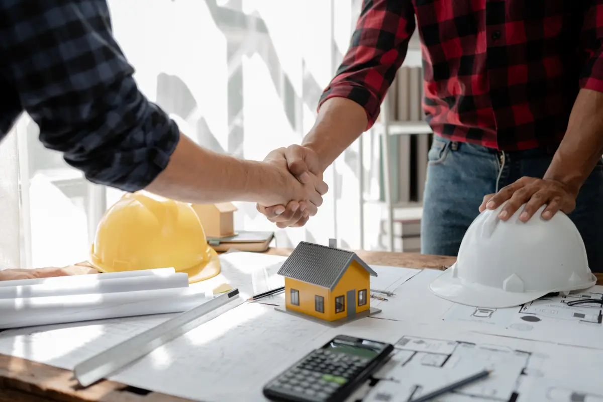 land loan