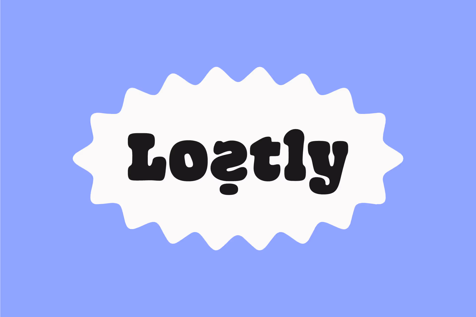 Lostly.ch