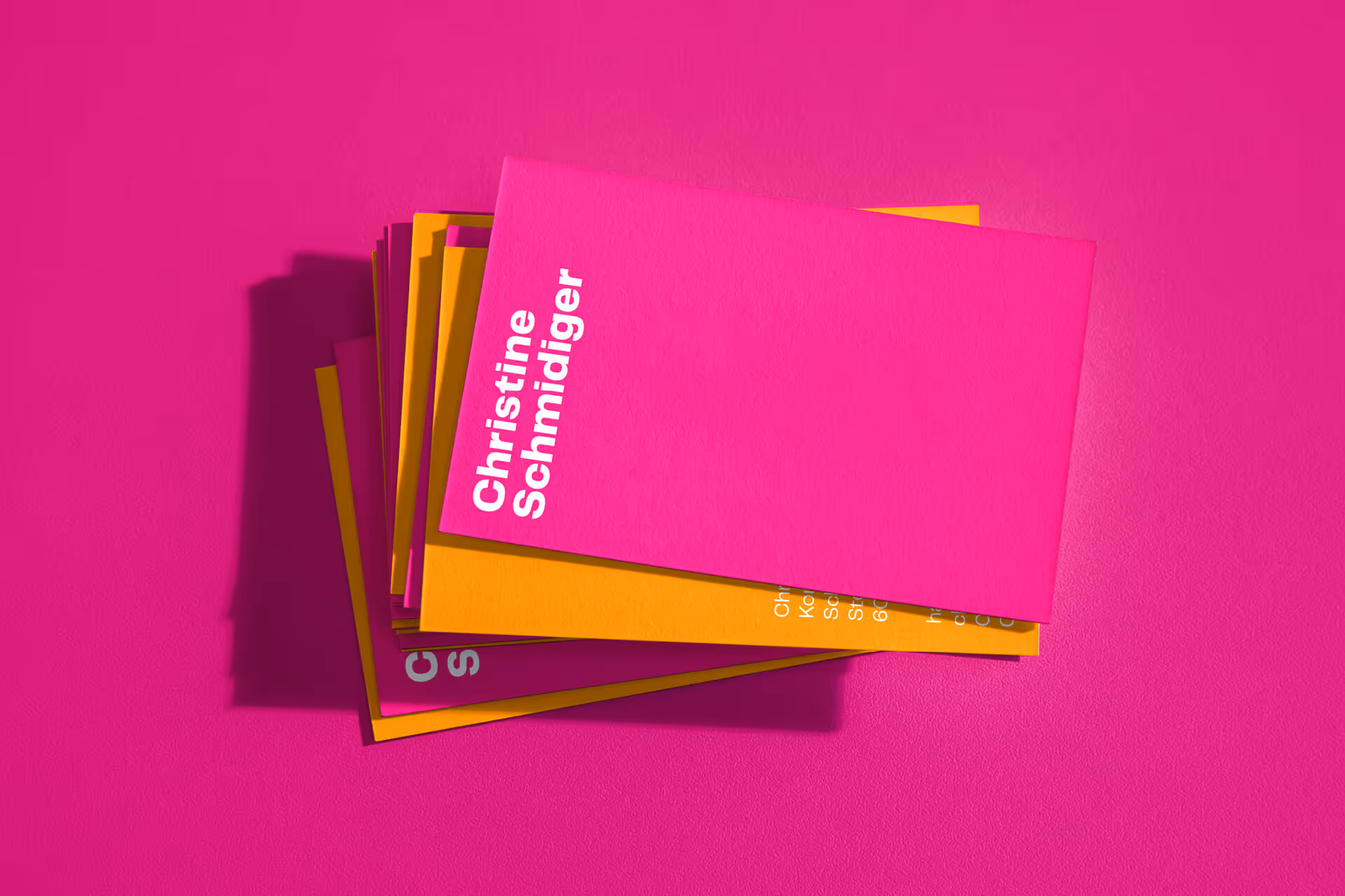 Christine Schmidiger