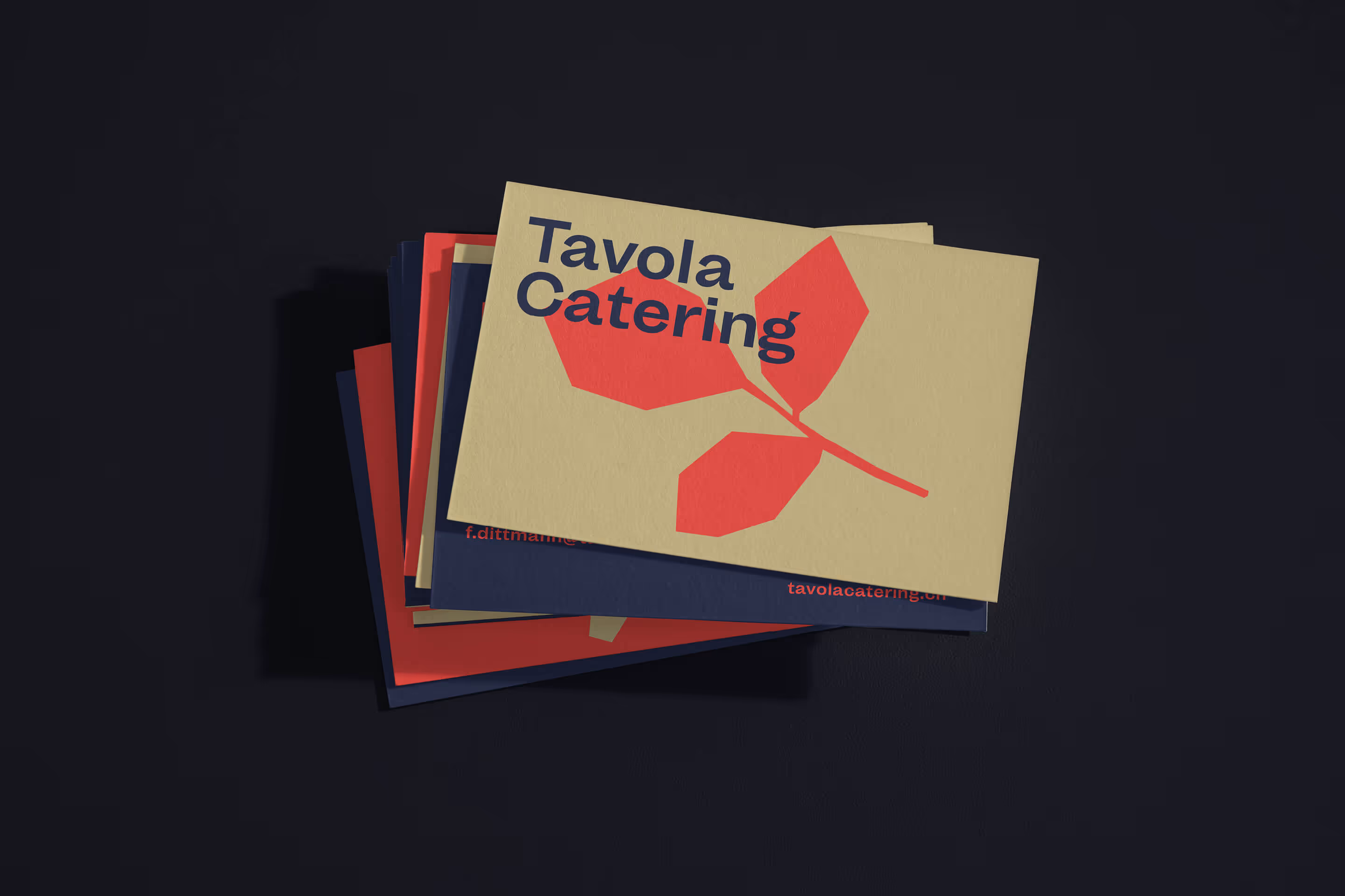 Tavola Catering