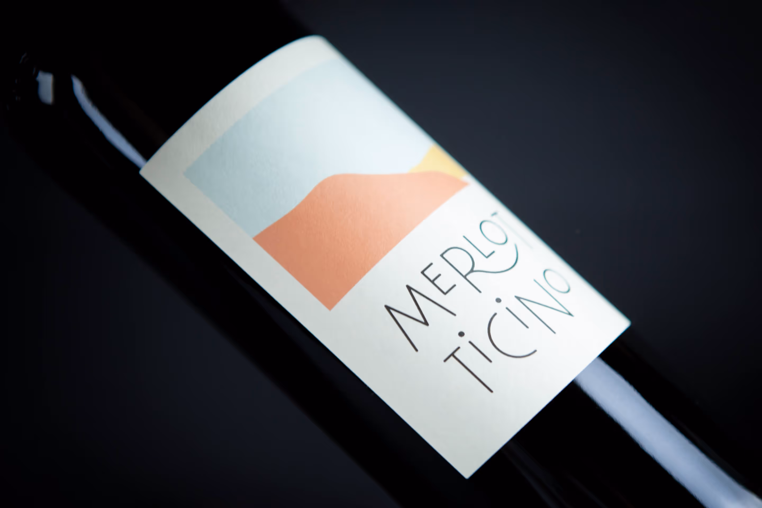 Merlot Ticino