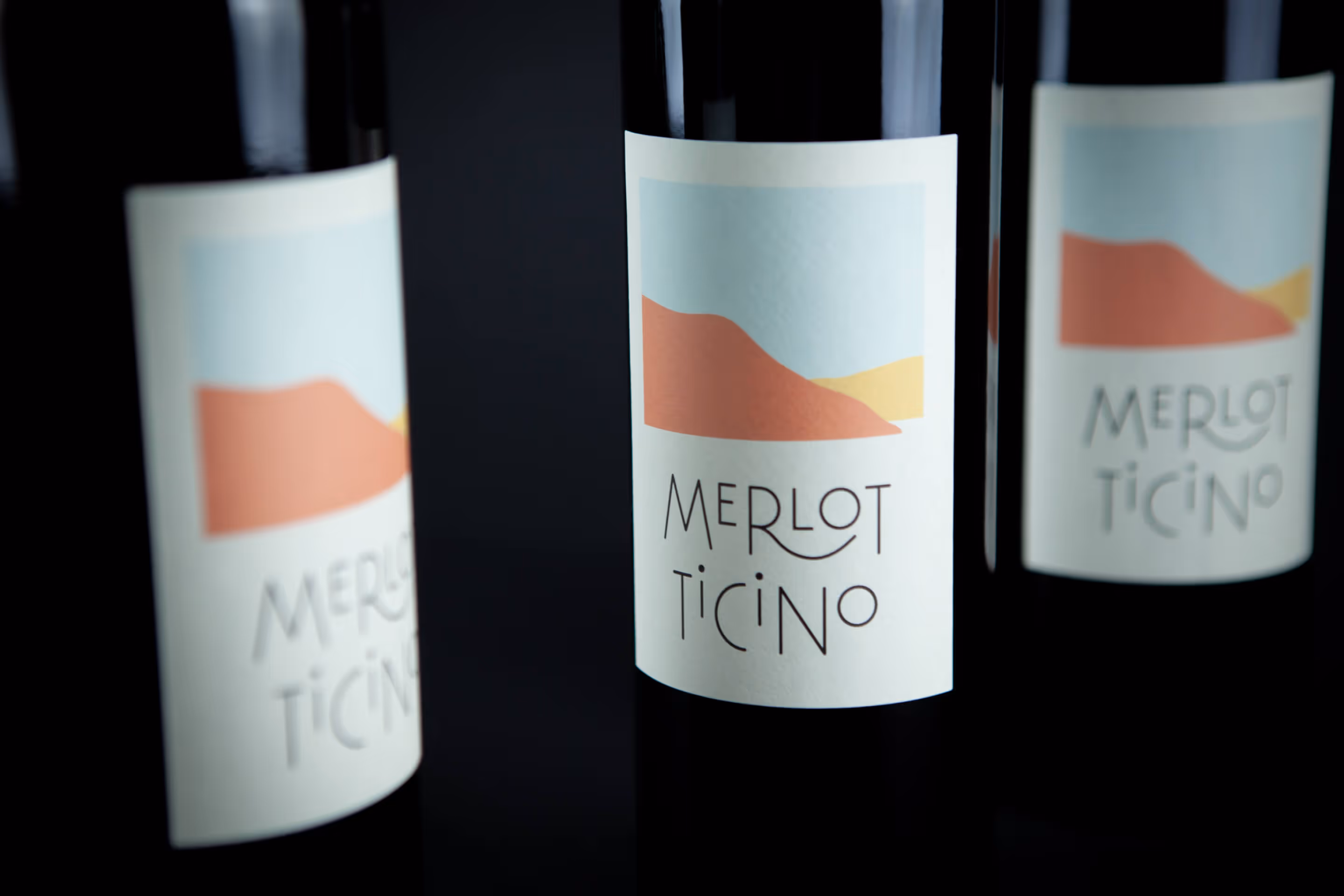 Merlot Ticino