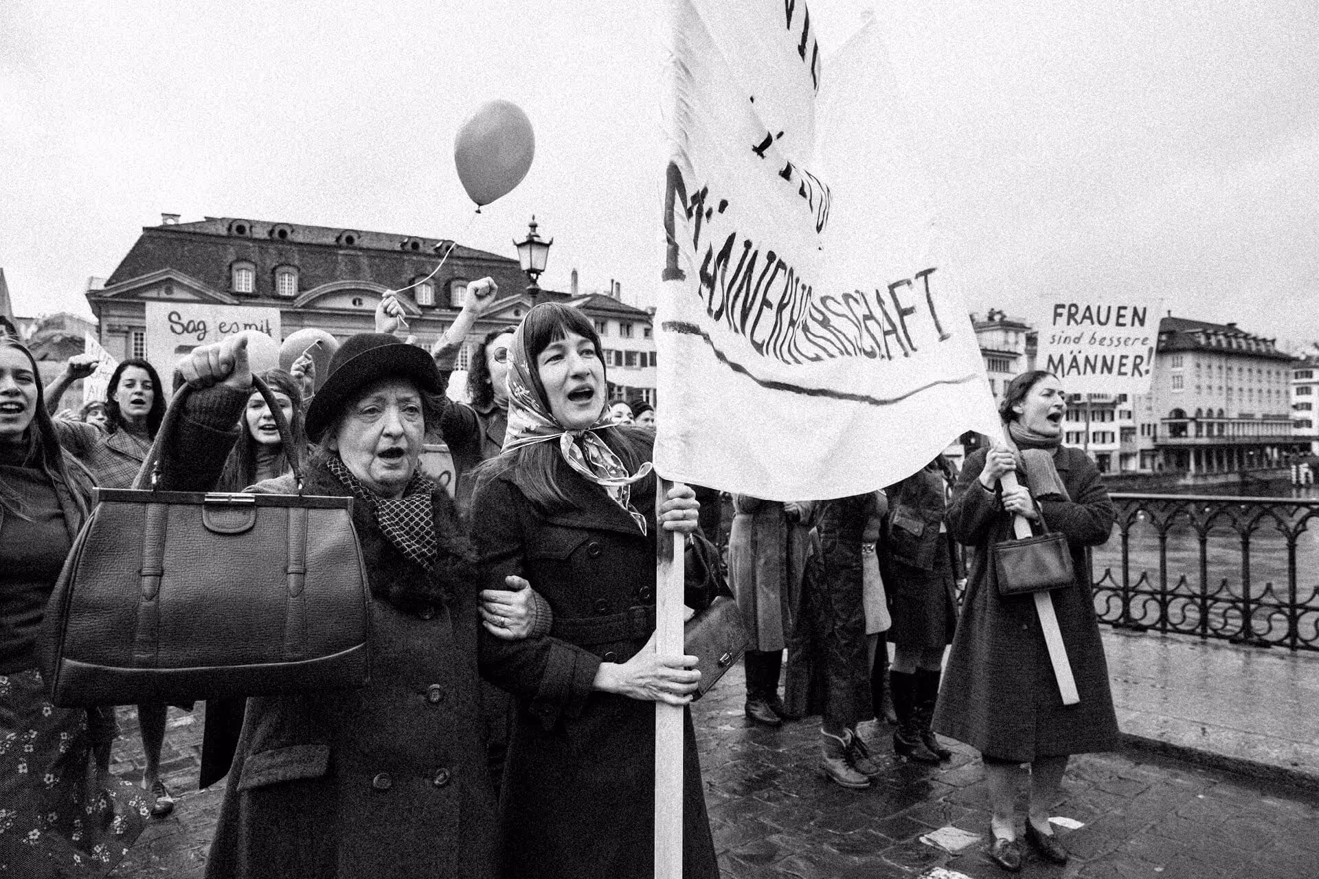 Die Göttliche Ordnung