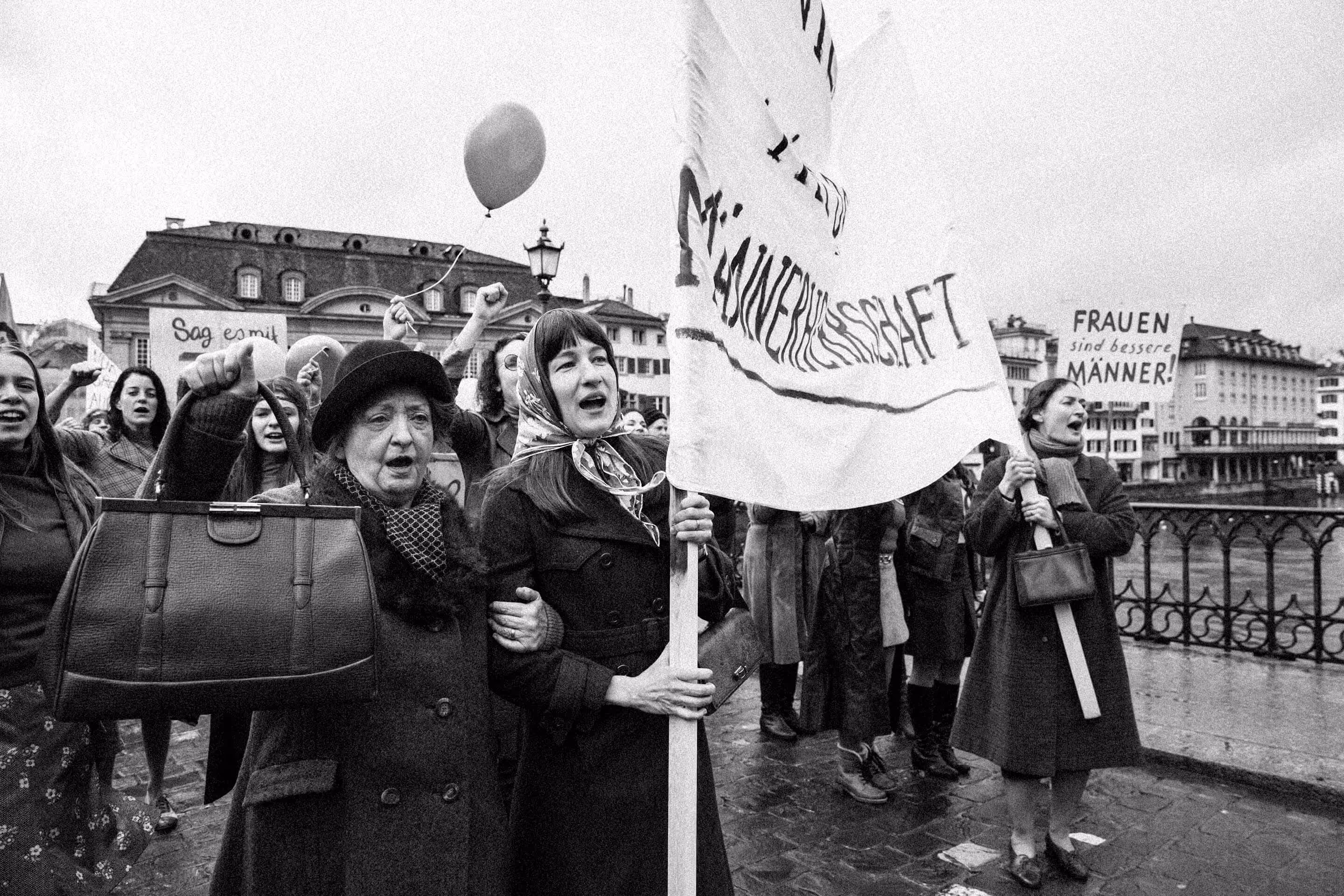 Die Göttliche Ordnung
