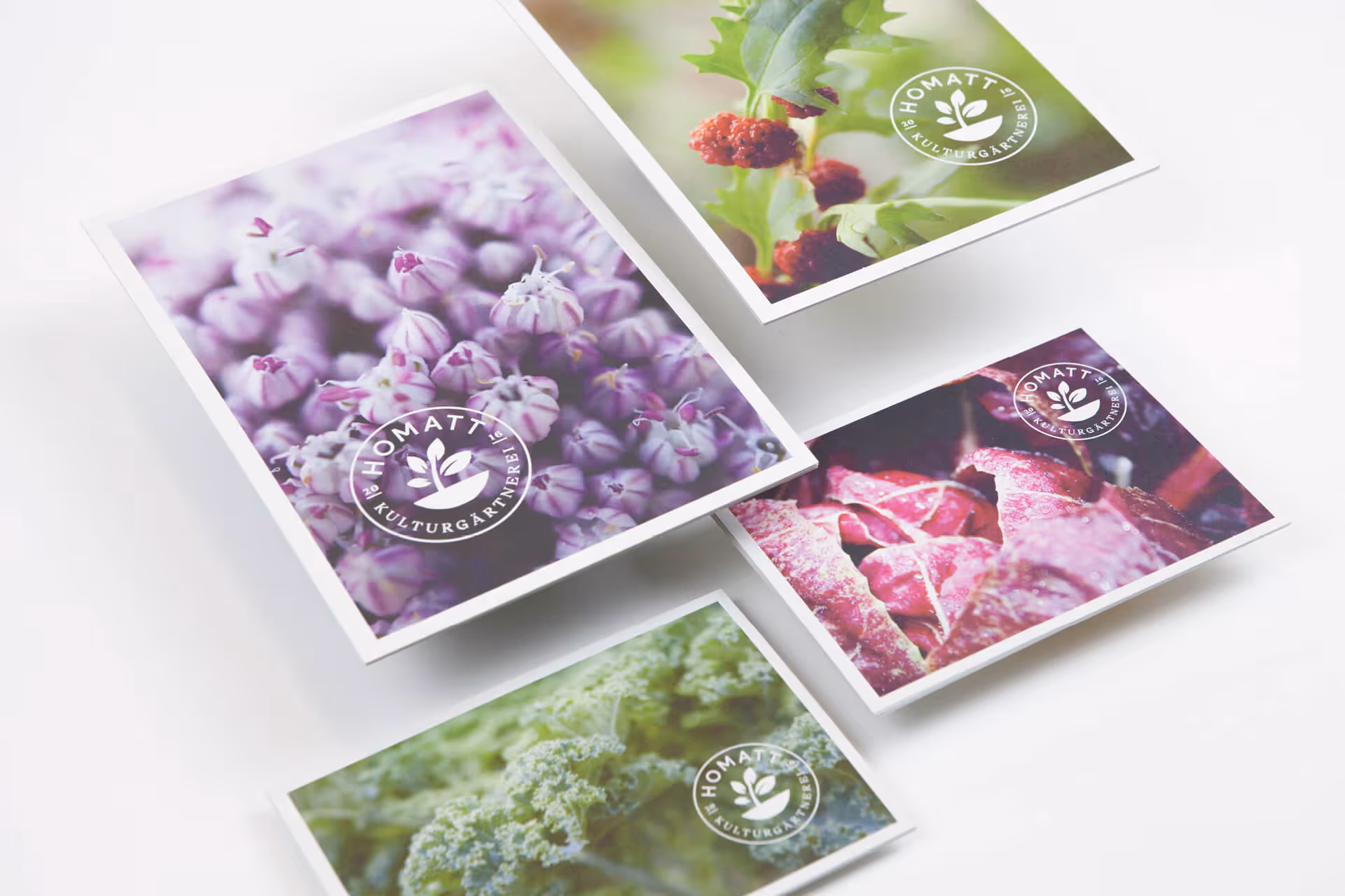 Homatt Kulturgärtnerei