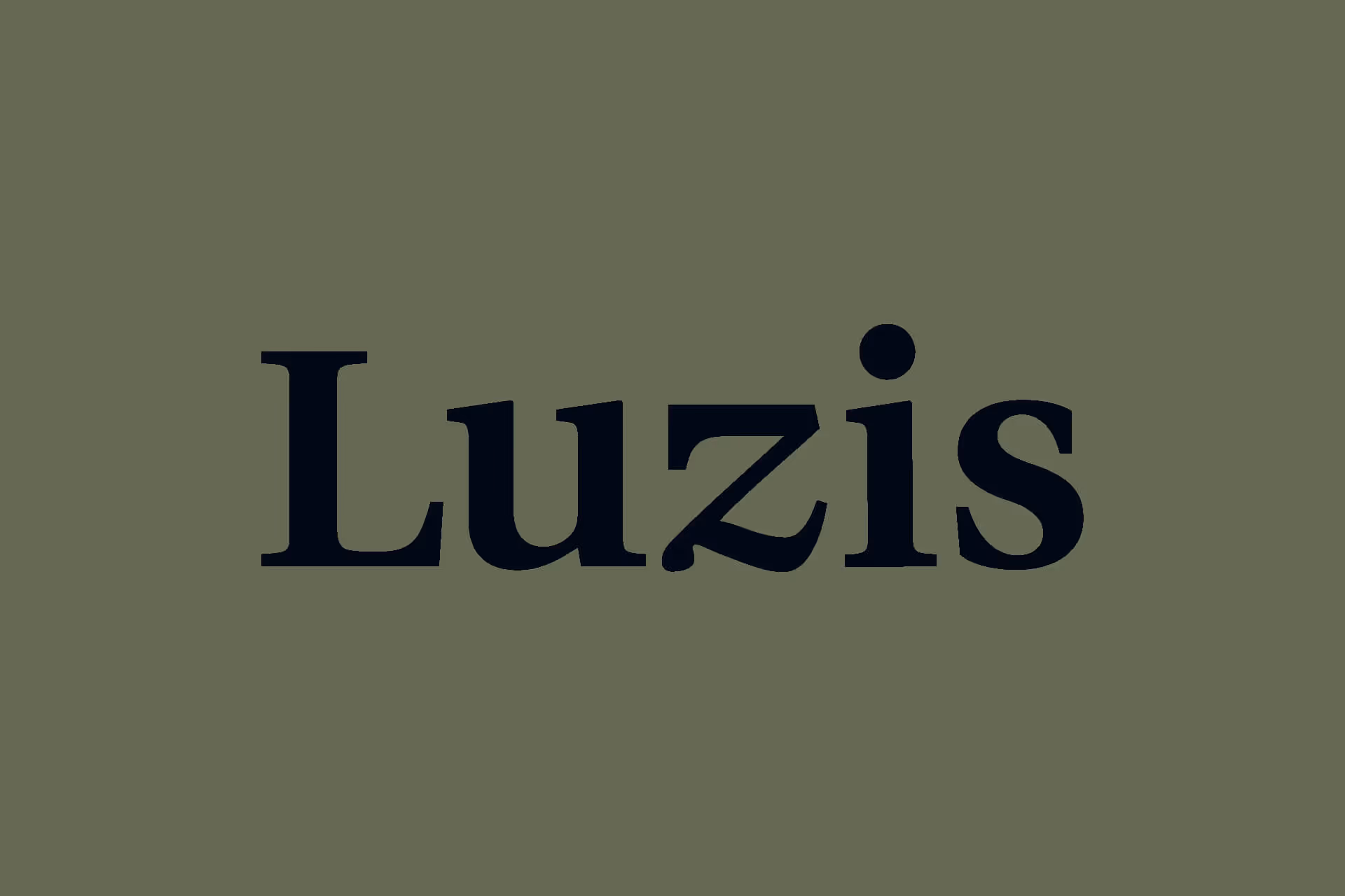 Luzis