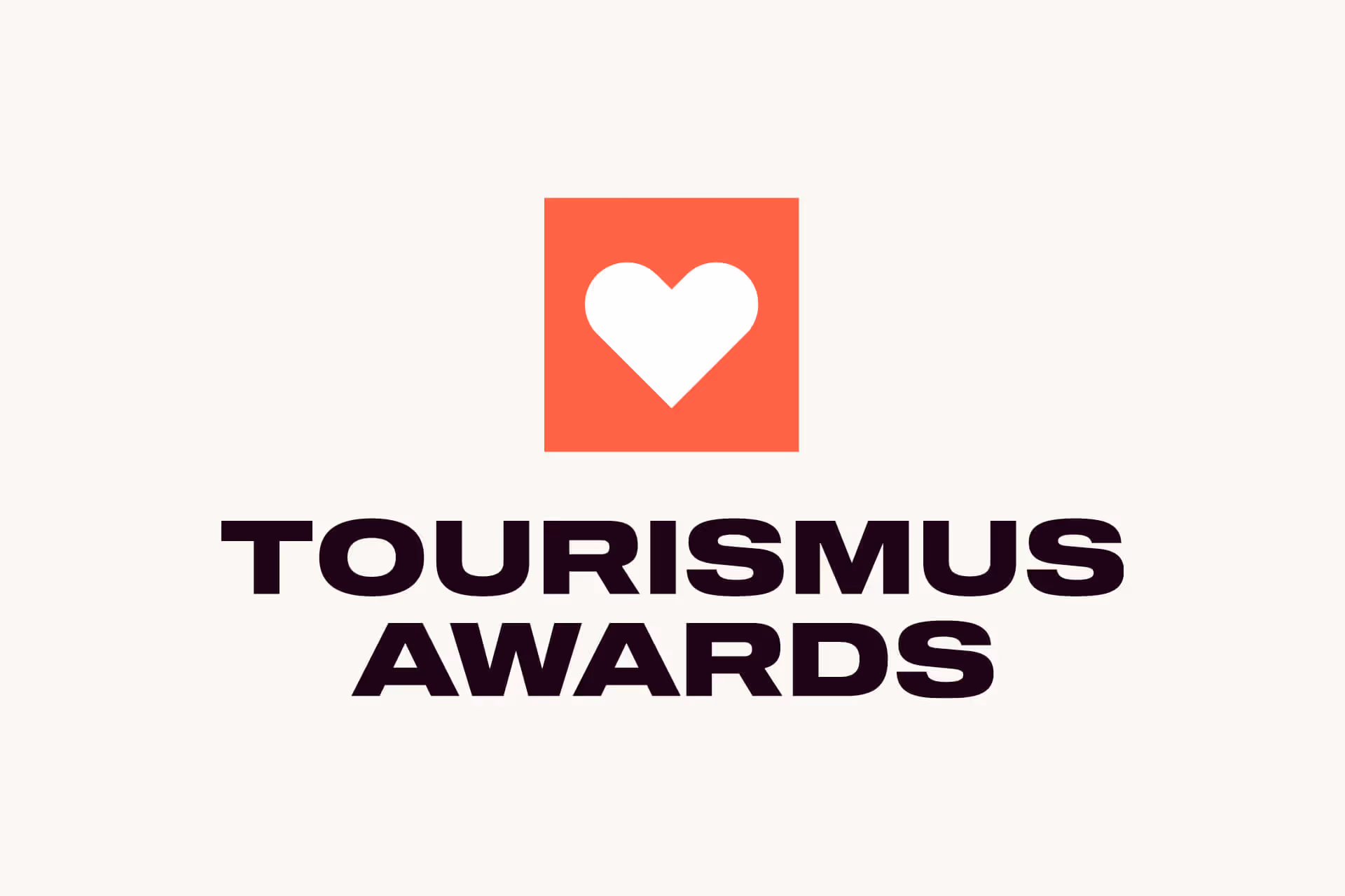 Tourismus Awards