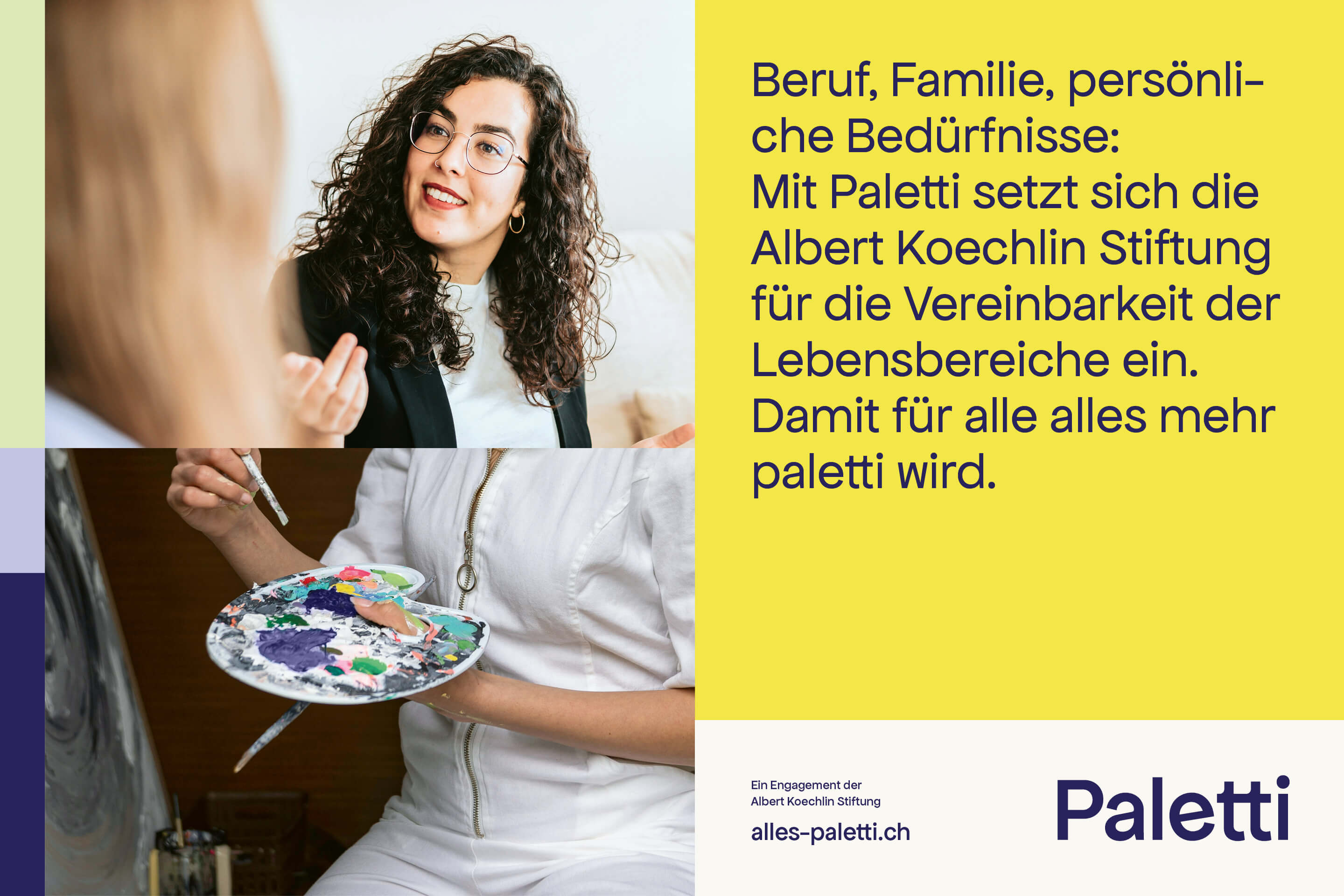 AKS Paletti