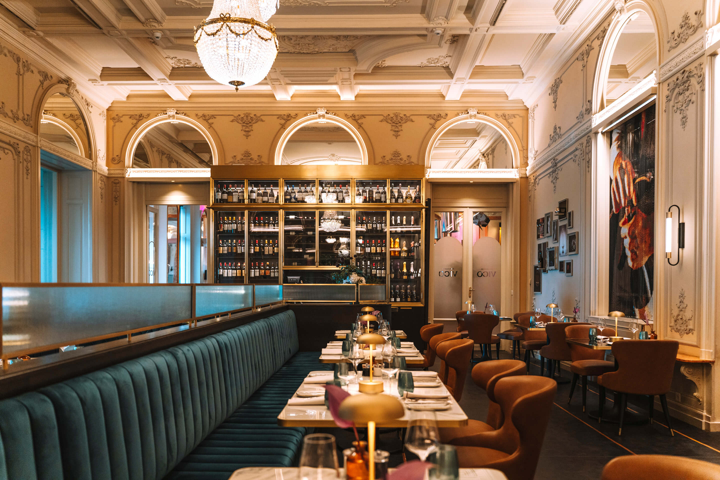 VICO Brasserie