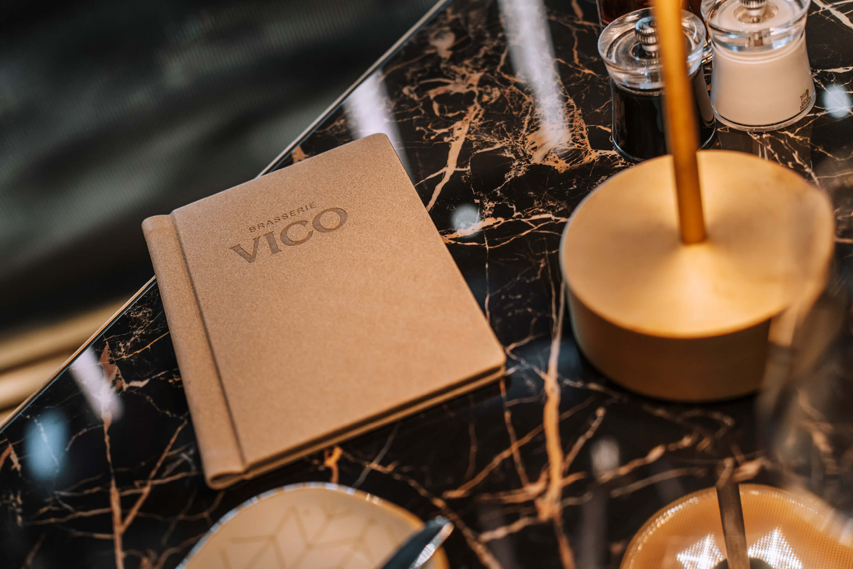 VICO Brasserie