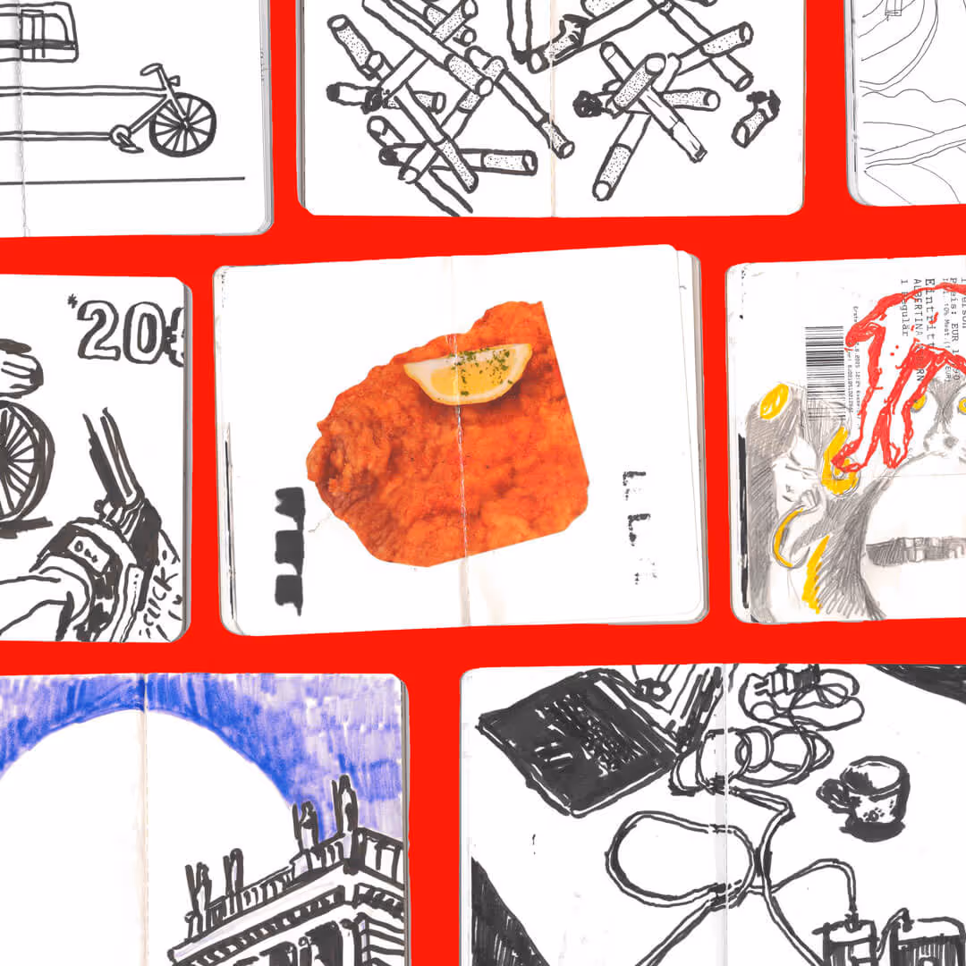 Hackln in der Hauptstadt