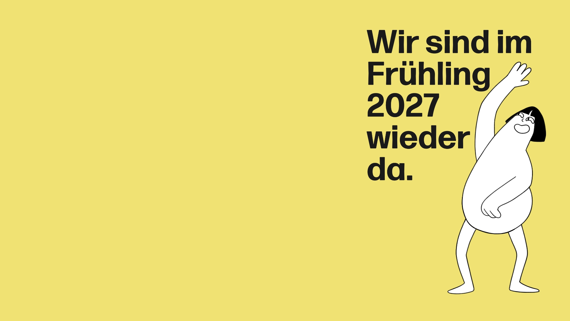 Das Museum Obwalden ist ab April 2027 wieder geöffnet.