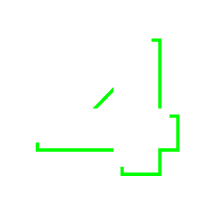 Icone chiffre 4