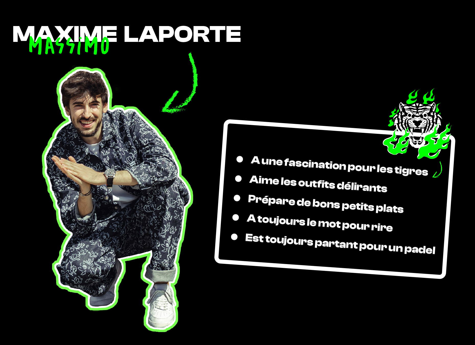Photo de présentation
