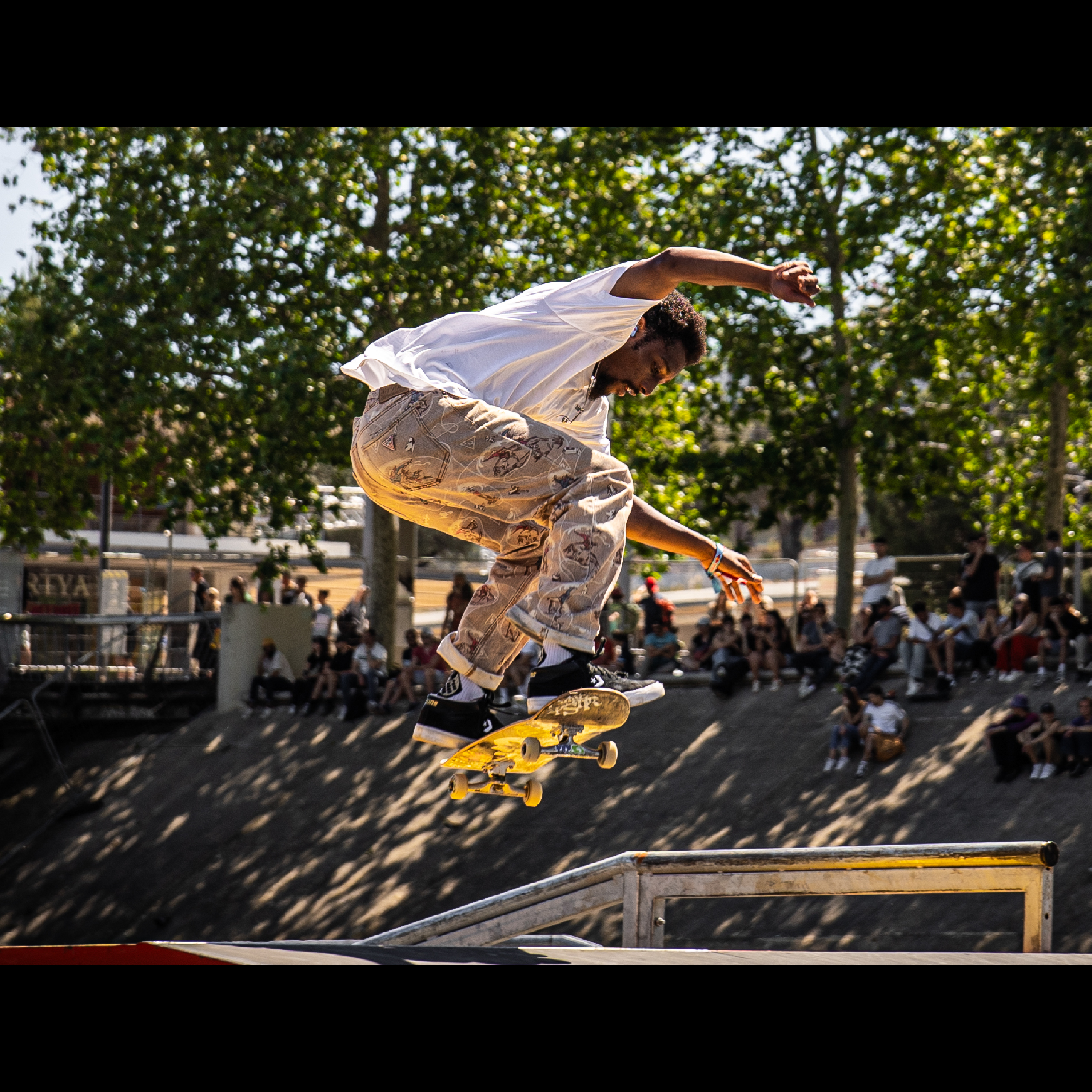 Shooting Fise