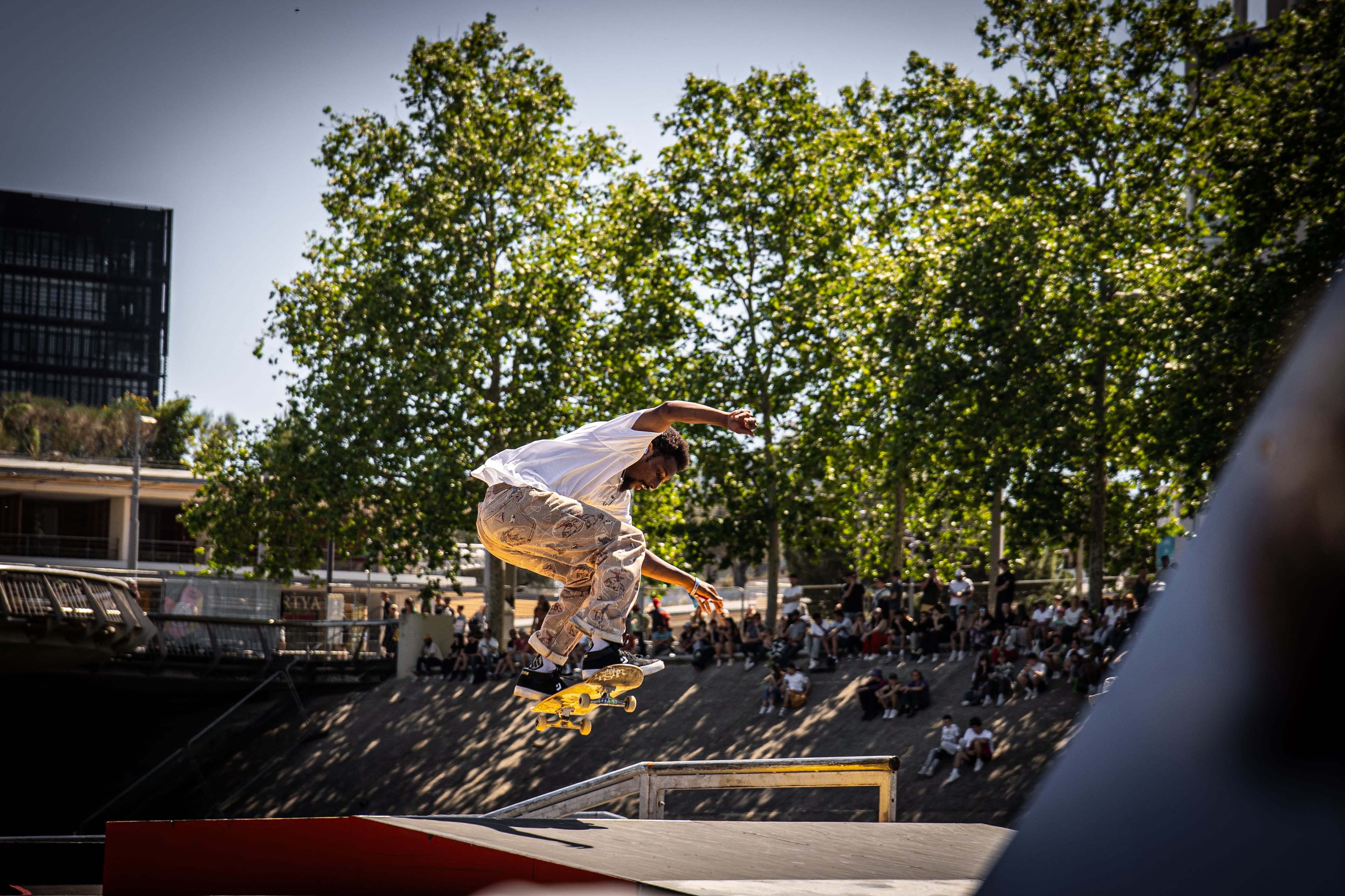 Shooting Fise