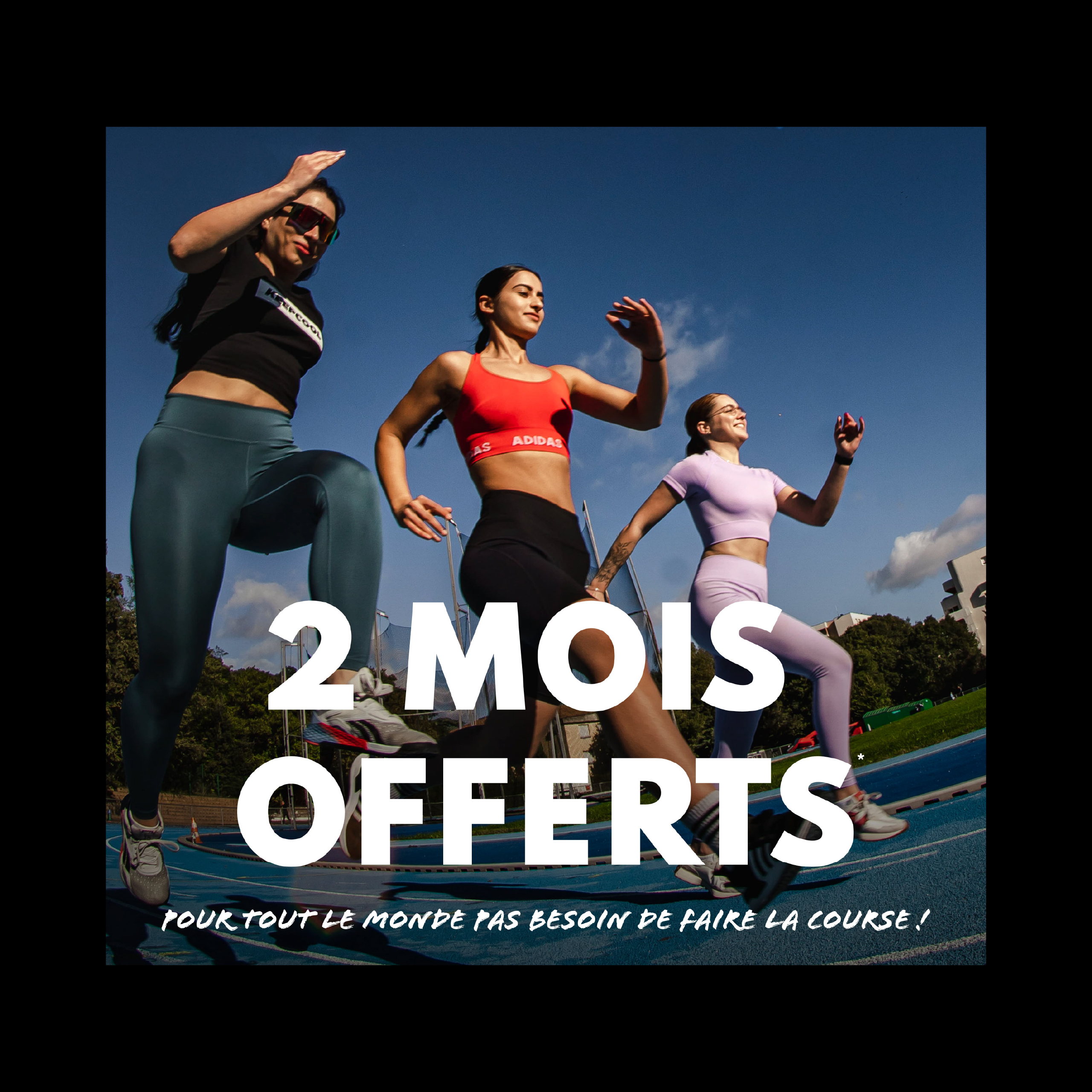 KEEPCOOL IDEES CAMPAGNE JANVIER 24