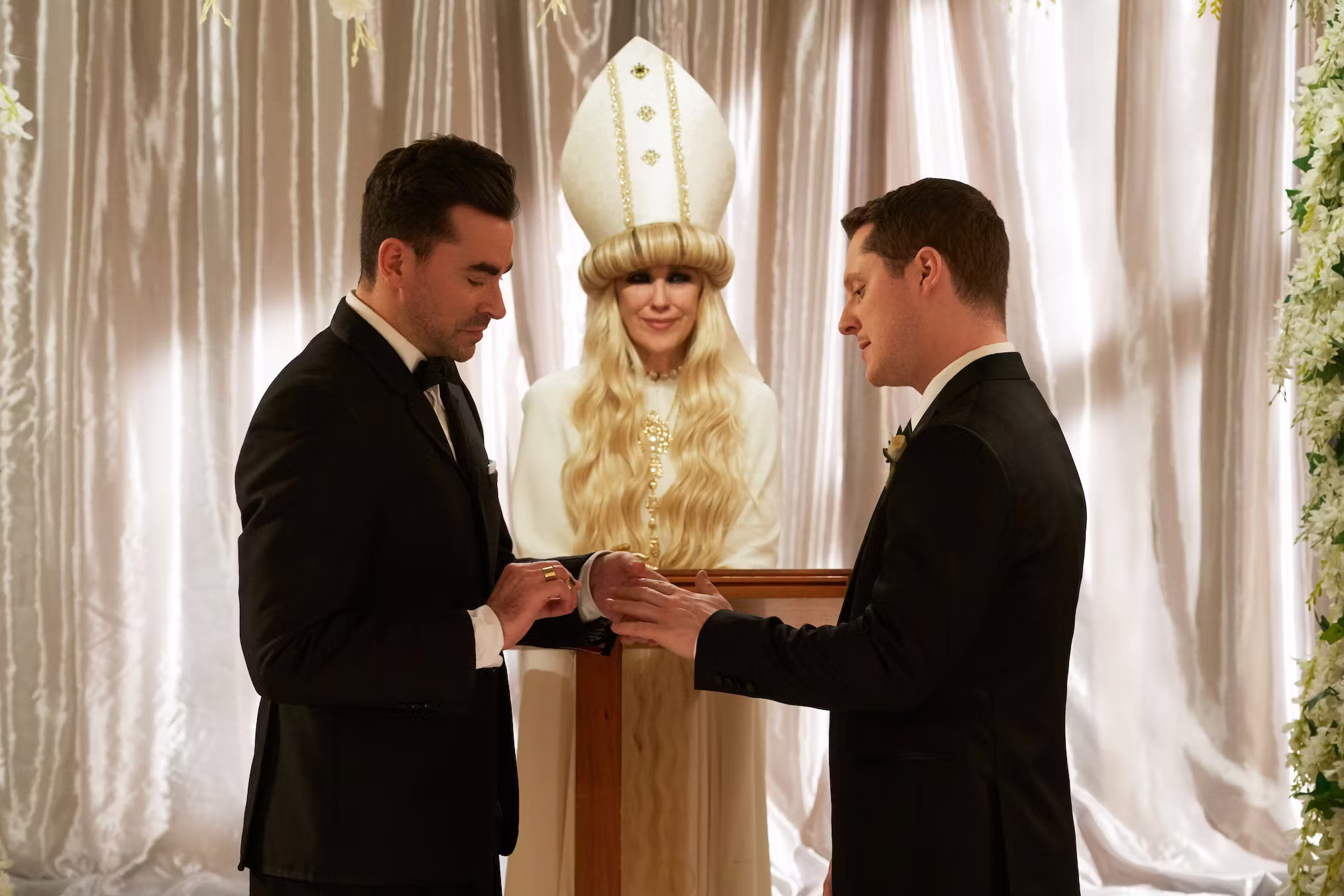 Caring Less about Perfect Language and More about Connection