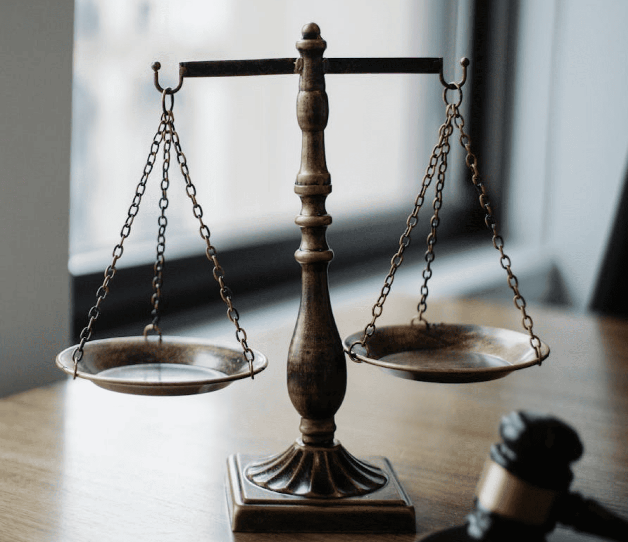Création site internet pour cabinet d'avocat