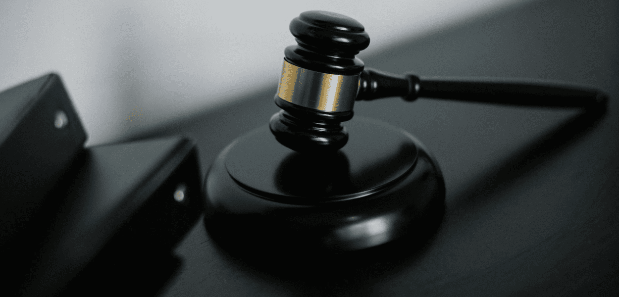 Création site web pour avocat
