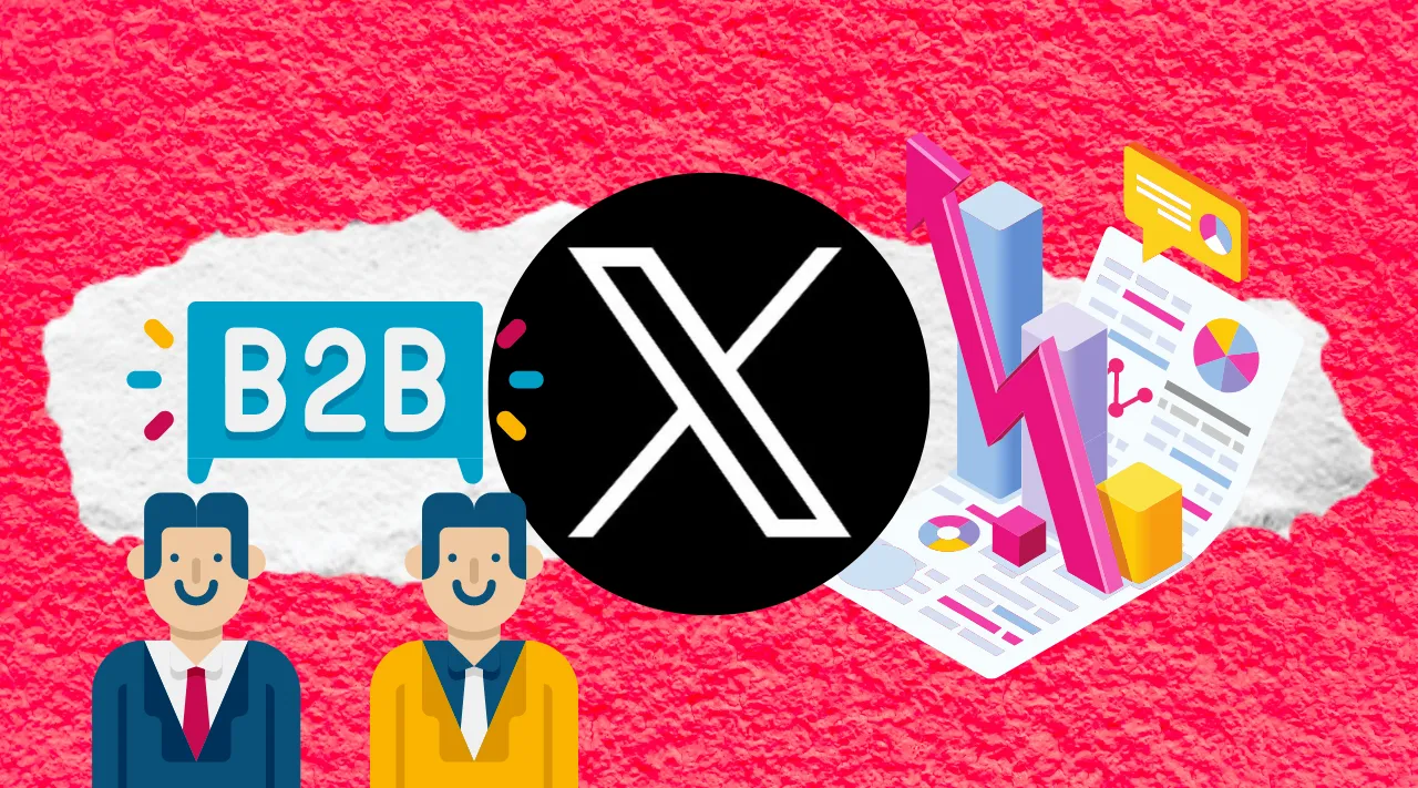 B2B Marketing Insights: Twitter's Transformation, Lead Scoring Mastery, and a New SEO Strategy Unveiled!