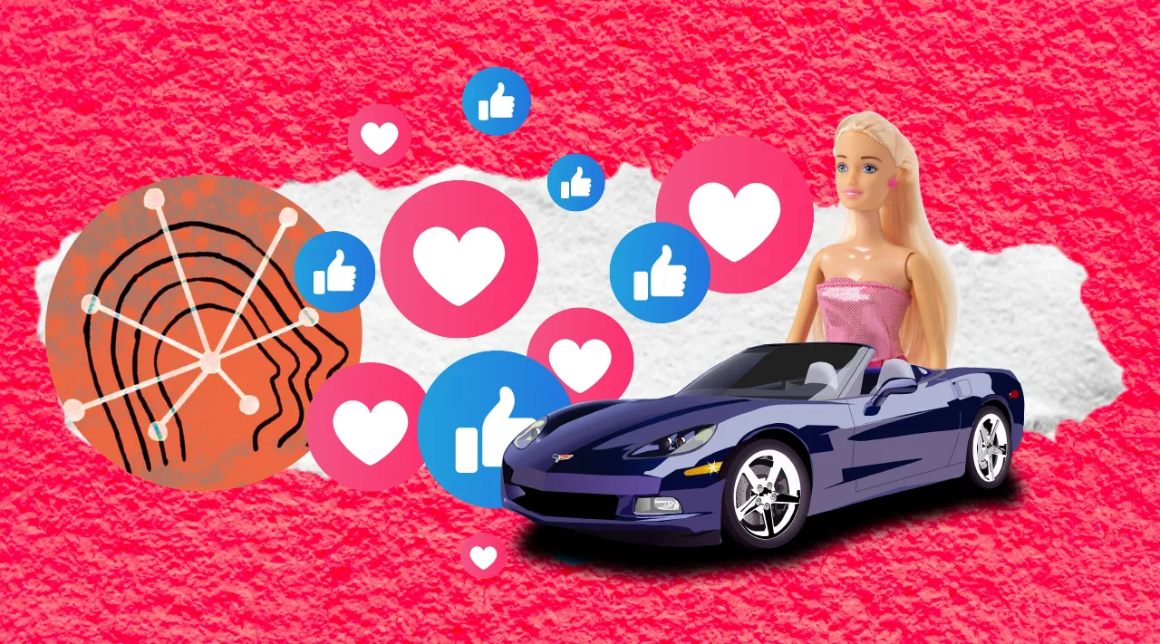 Exploring AI Frontiers, B2B Buying Signals, and the Genius of Barbie's Marketing