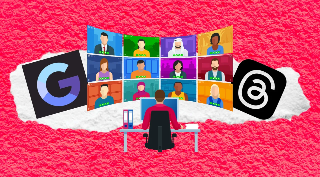 Google's AI Leap, Power of B2B Influencer Marketing, and Mastering Instagram Threads