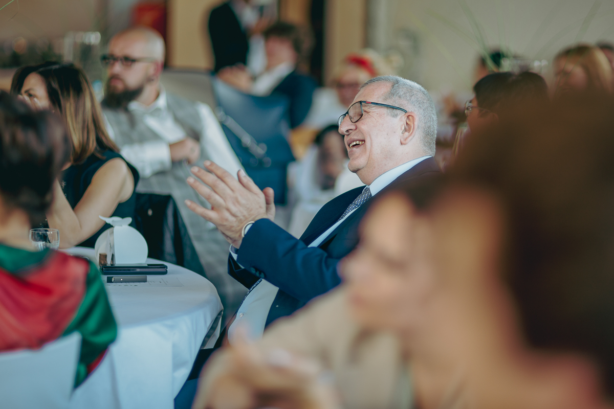 Zauberer für die Hochzeit in Hamburg: Kosten, Ablauf und der beste Moment