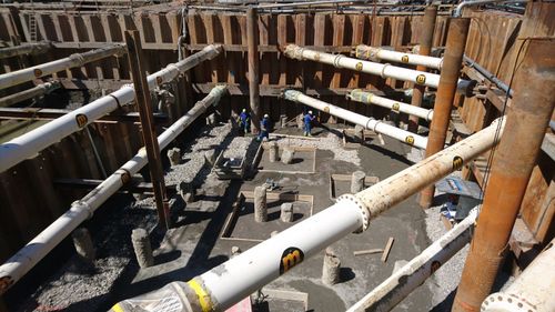 CES bauingenieur leistungen