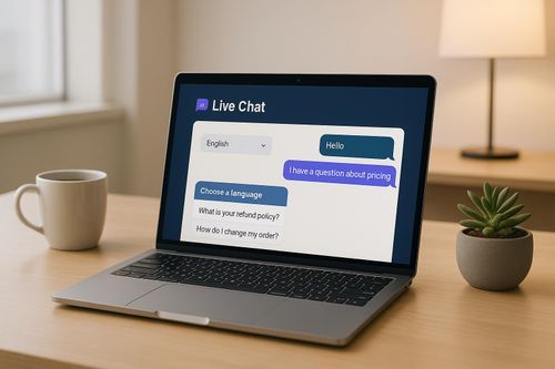 Best Live Chat App: 11 Top Tools for Customer Support (2026)