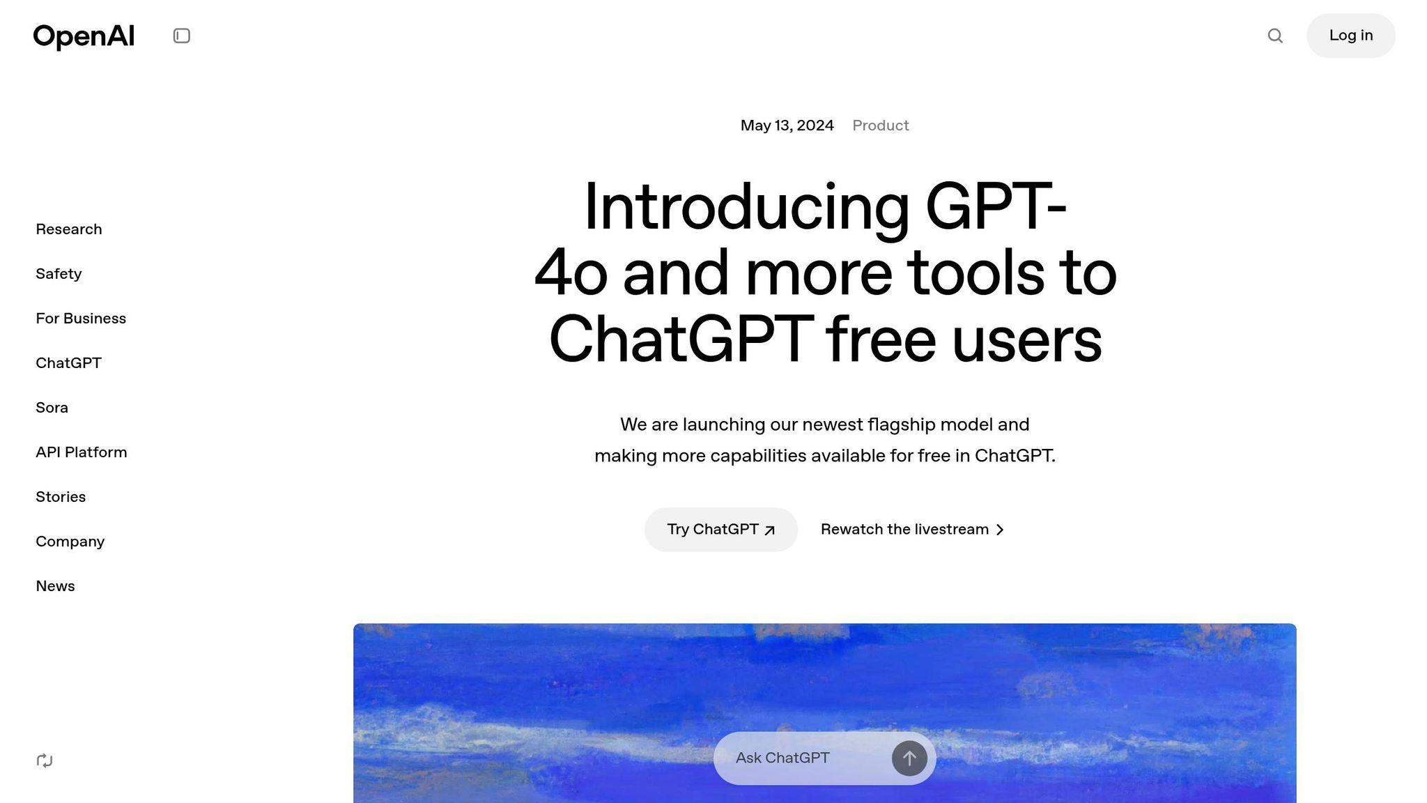 GPT-4o
