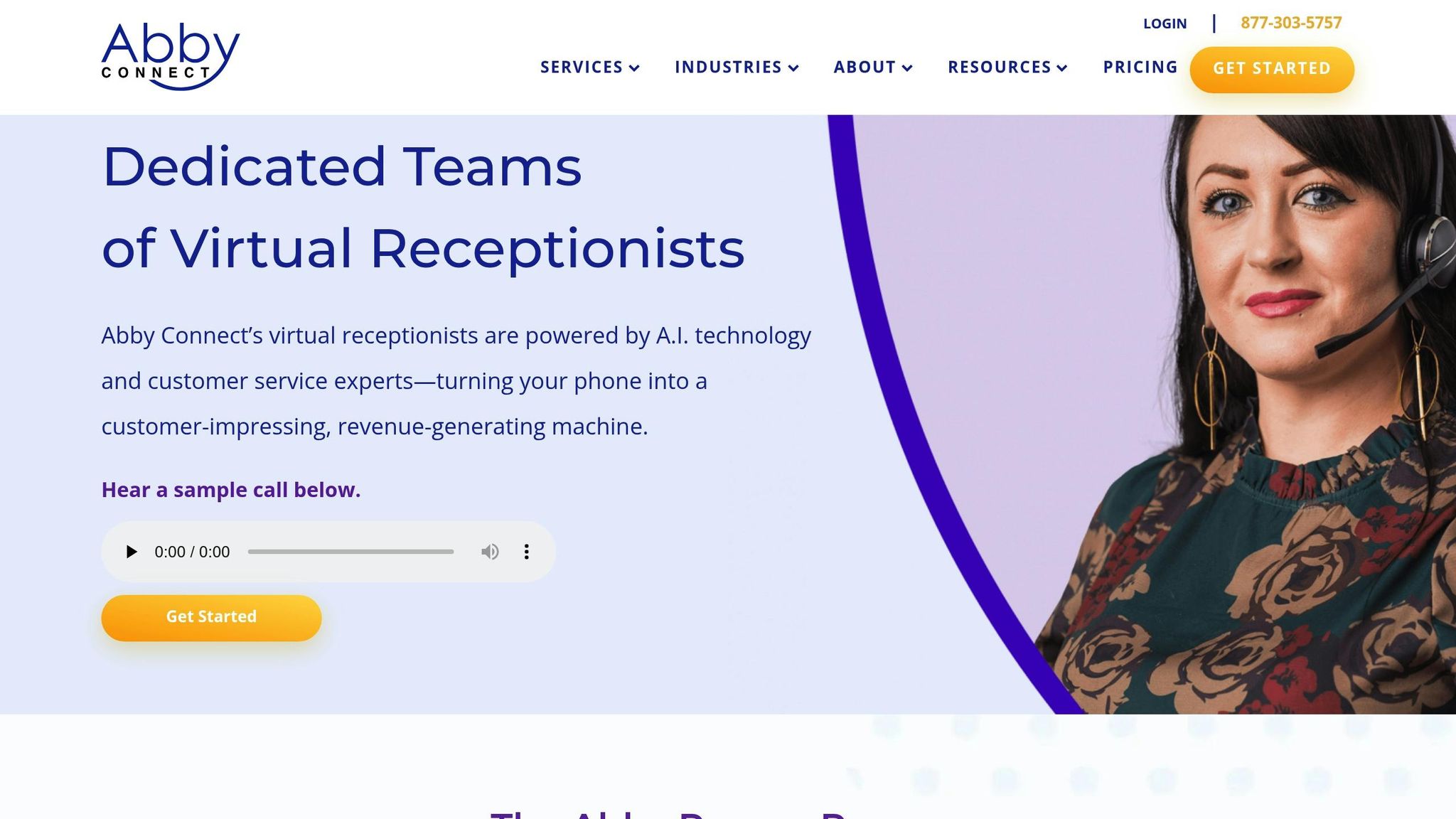 Abby Connect