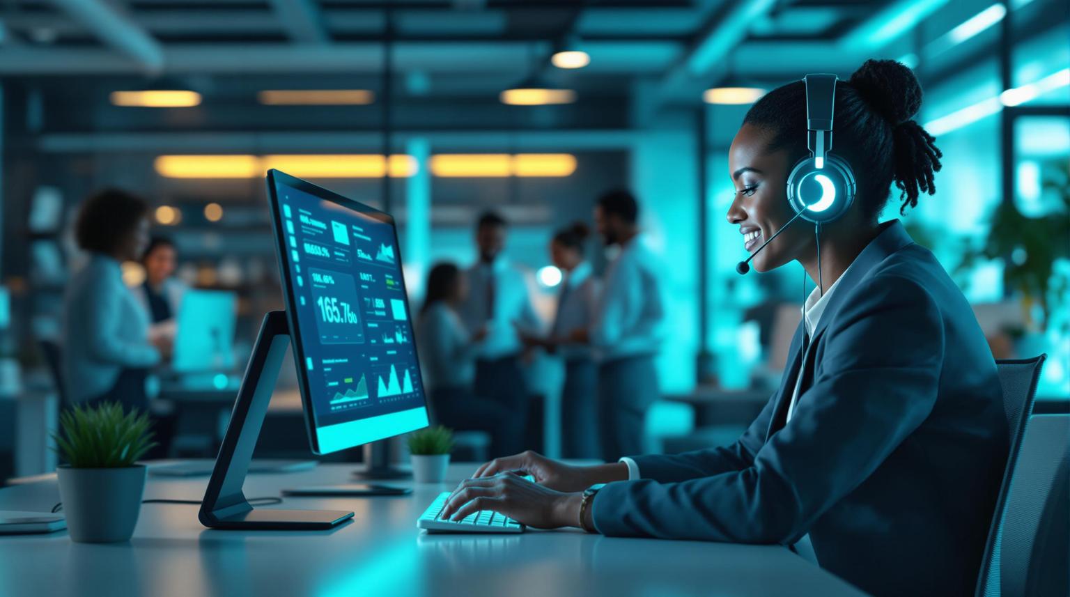 7 Ways AI Phone Agents Reduce Customer Service Costs