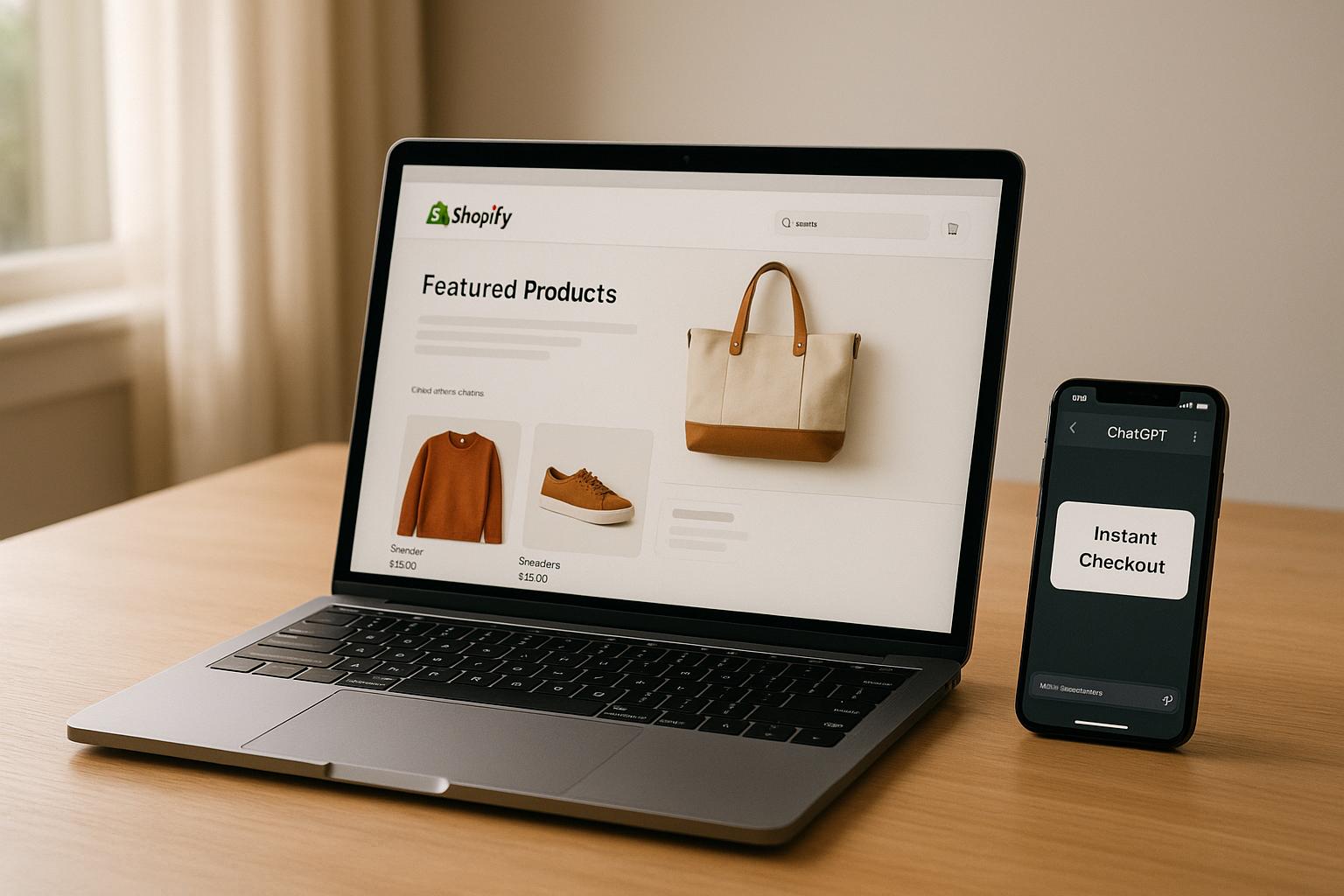 How to Make Your Shopify Store Show Up in ChatGPT (Step-by-Step)