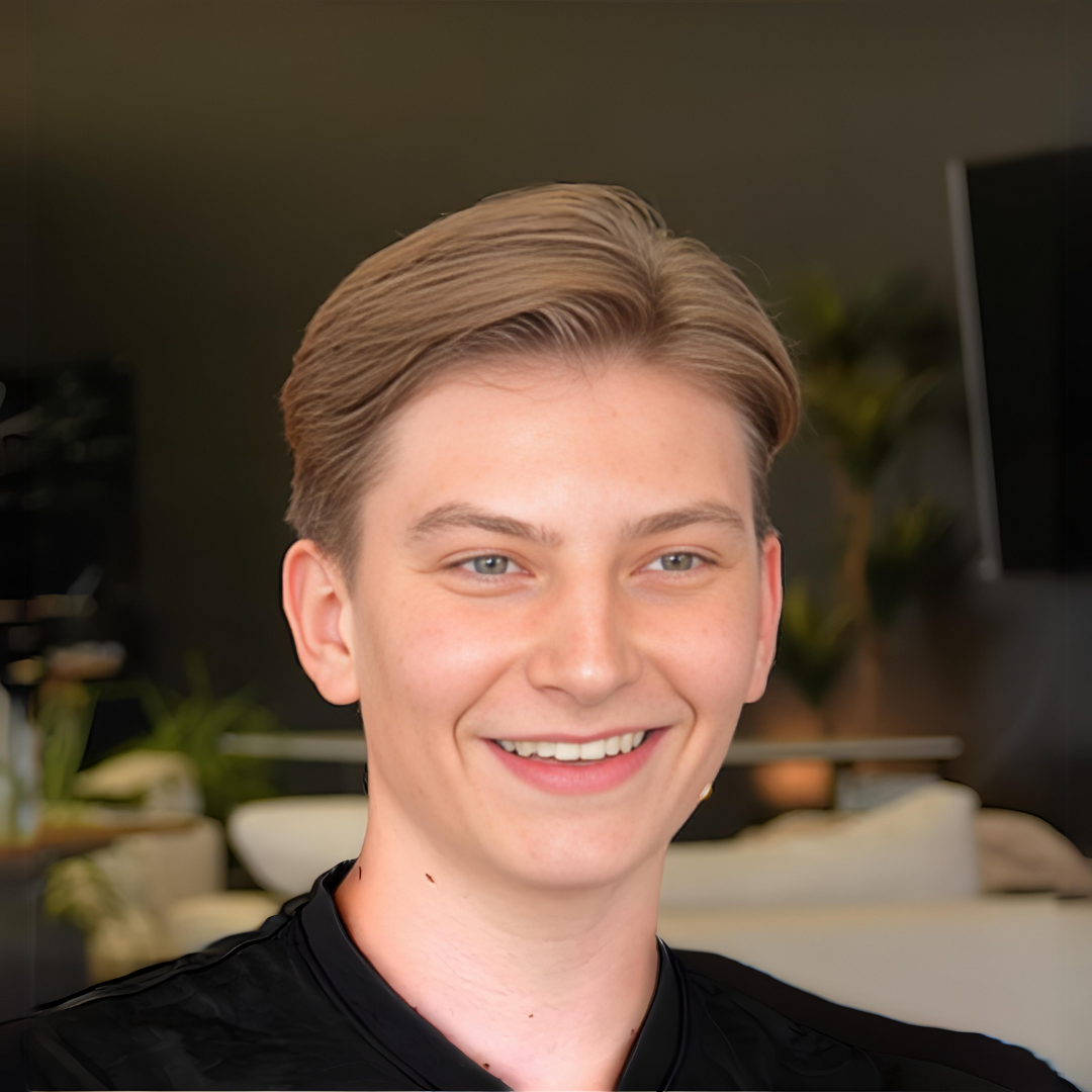Ruben Boonzaaijer
