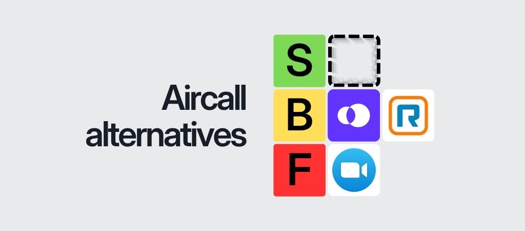 aircall-alternatives