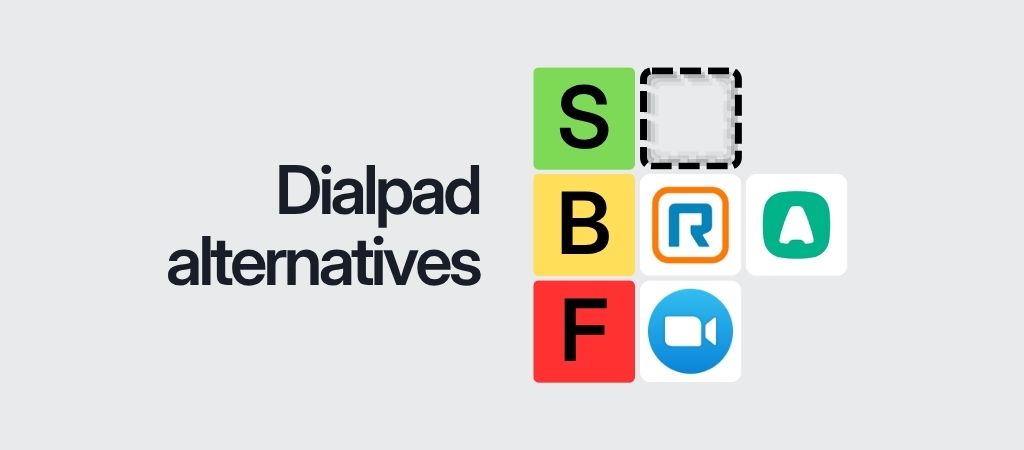 dialpad-alternatives