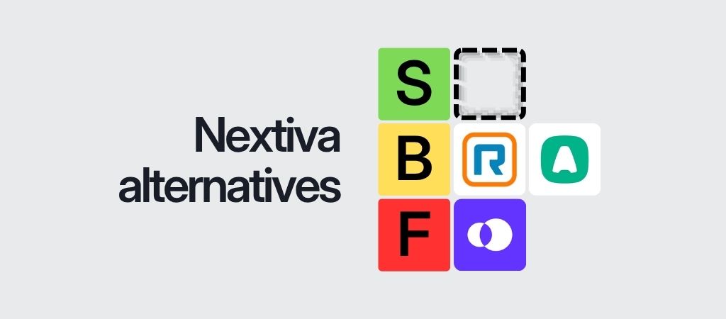 nextiva-alternatives